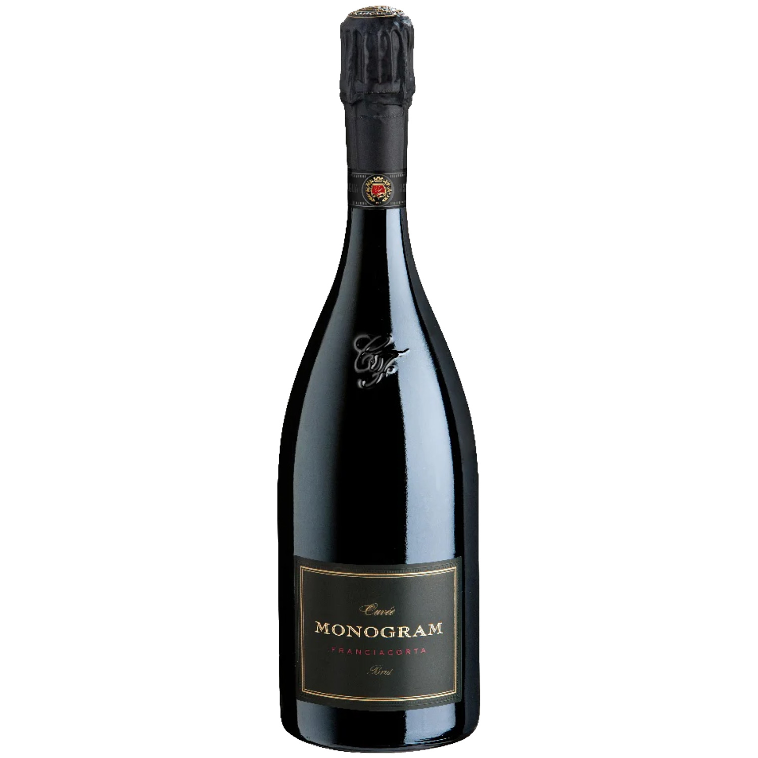 Cuvée Monogram Franciacorta DOCG Brut Millesimato 2018