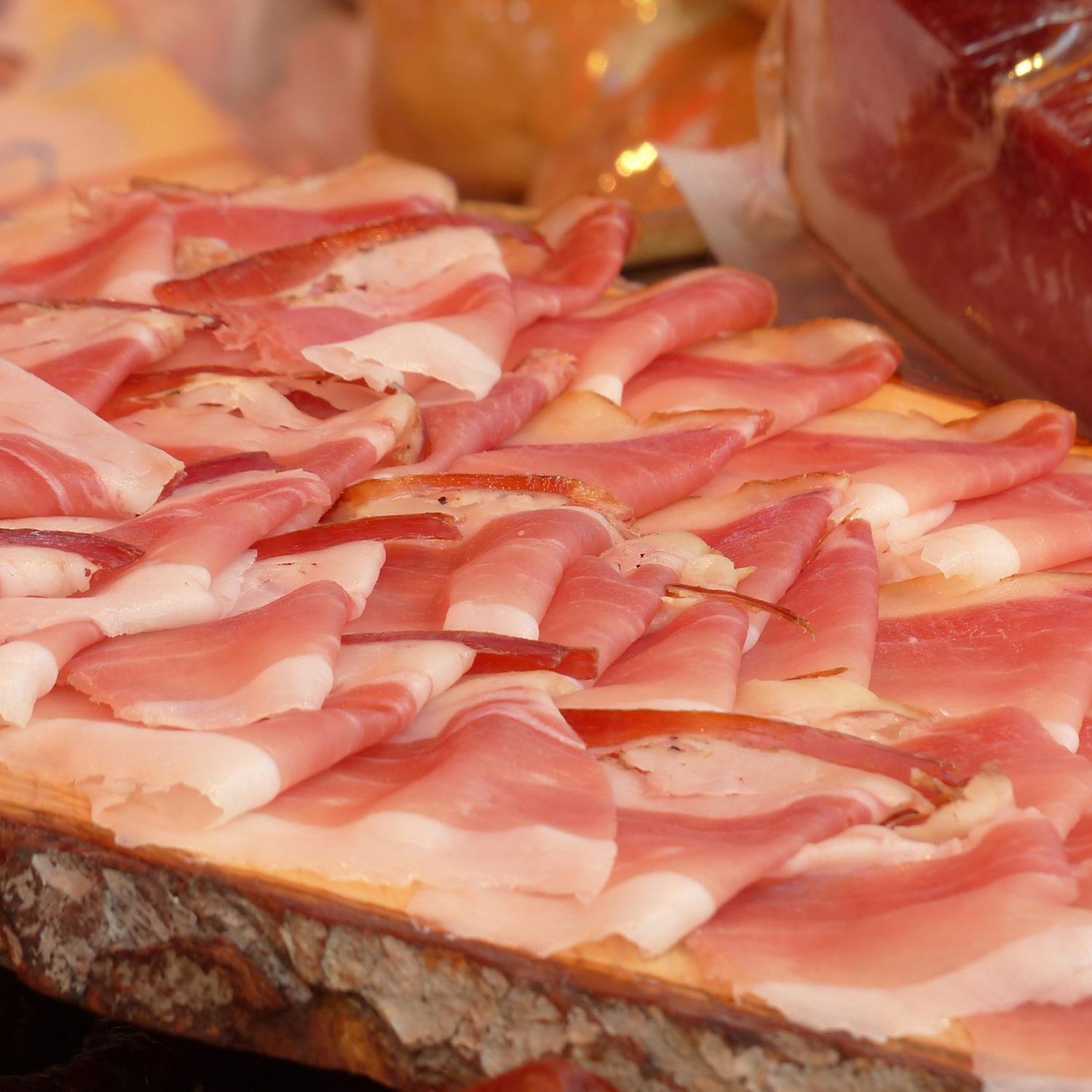 Antipasti-Essen-Trinken-Alkohol-Wein