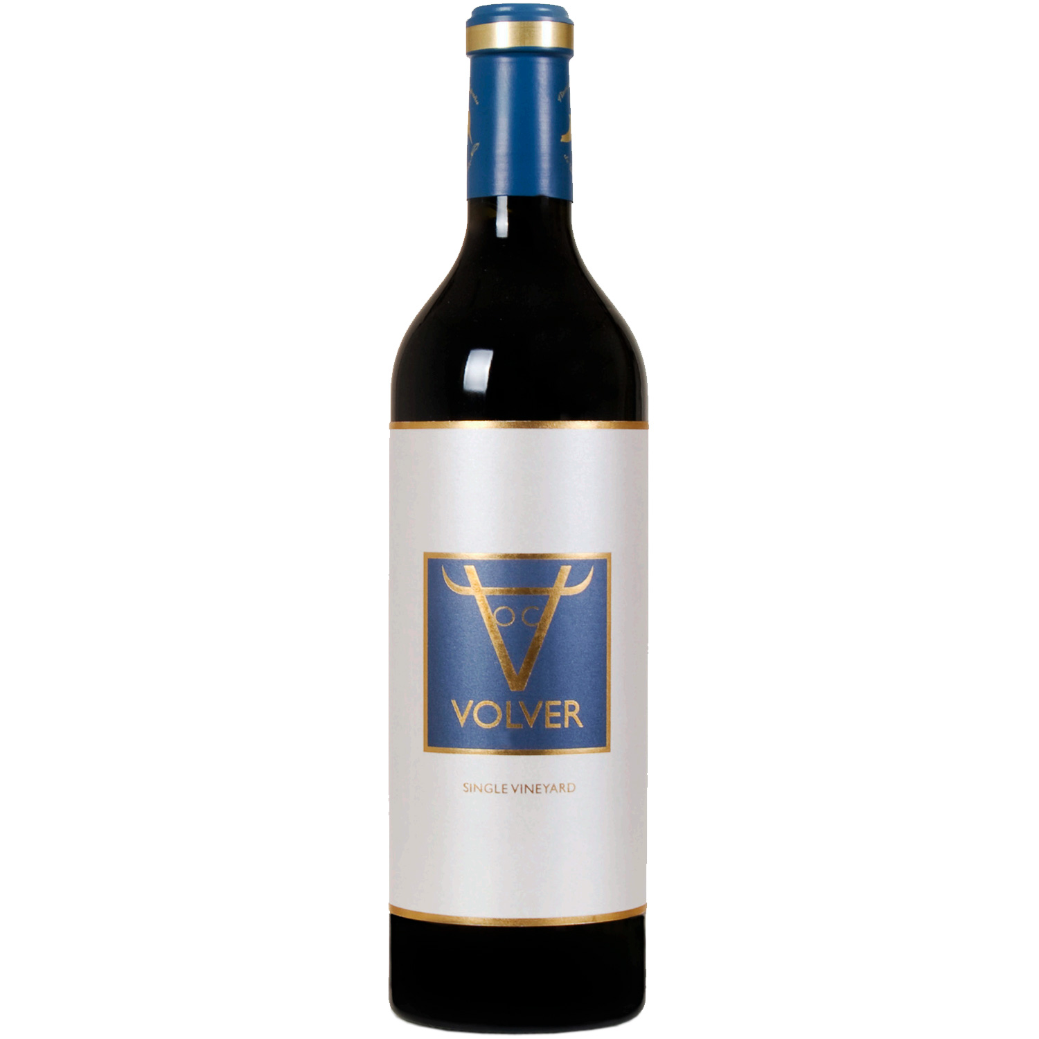 Volver 2017 Single Vineyard