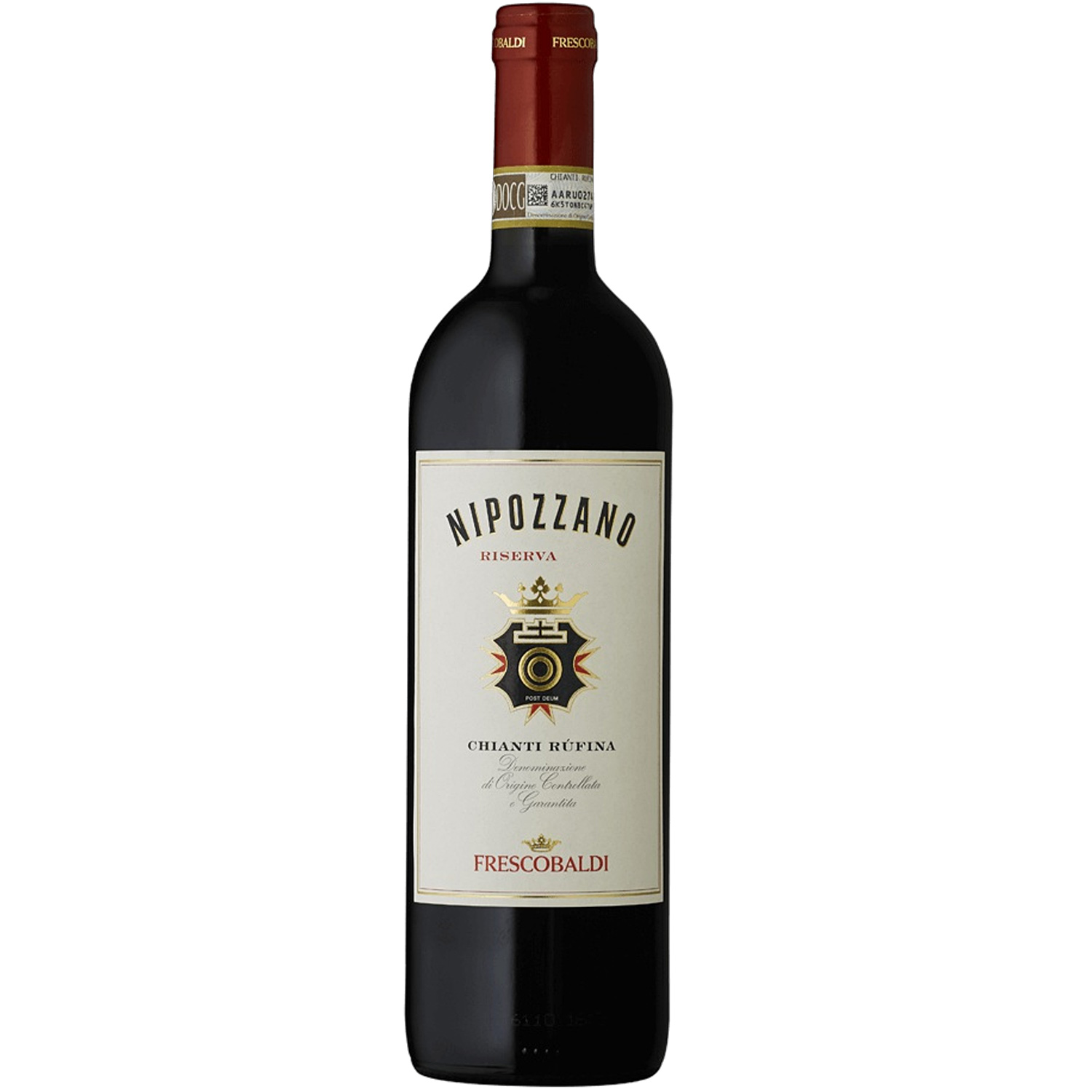 Frescobaldi Nipozzano Chianti Rufina Riserva DOCG 2020