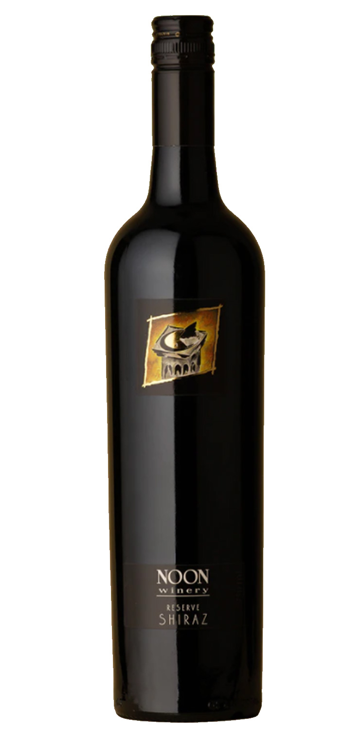 Noon Winery Shiraz Reserve  2018