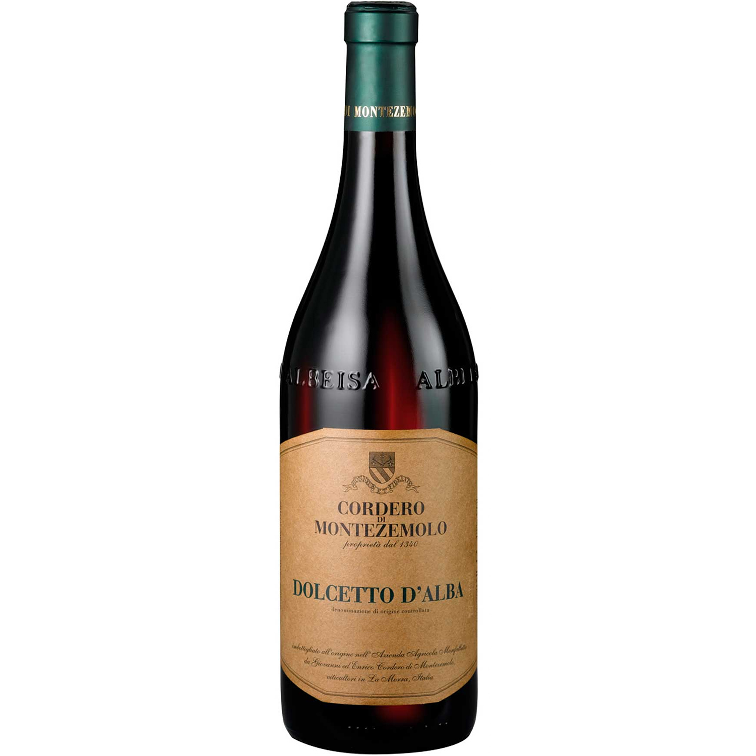 Cordero di Montezemolo Dolcetto d`Alba