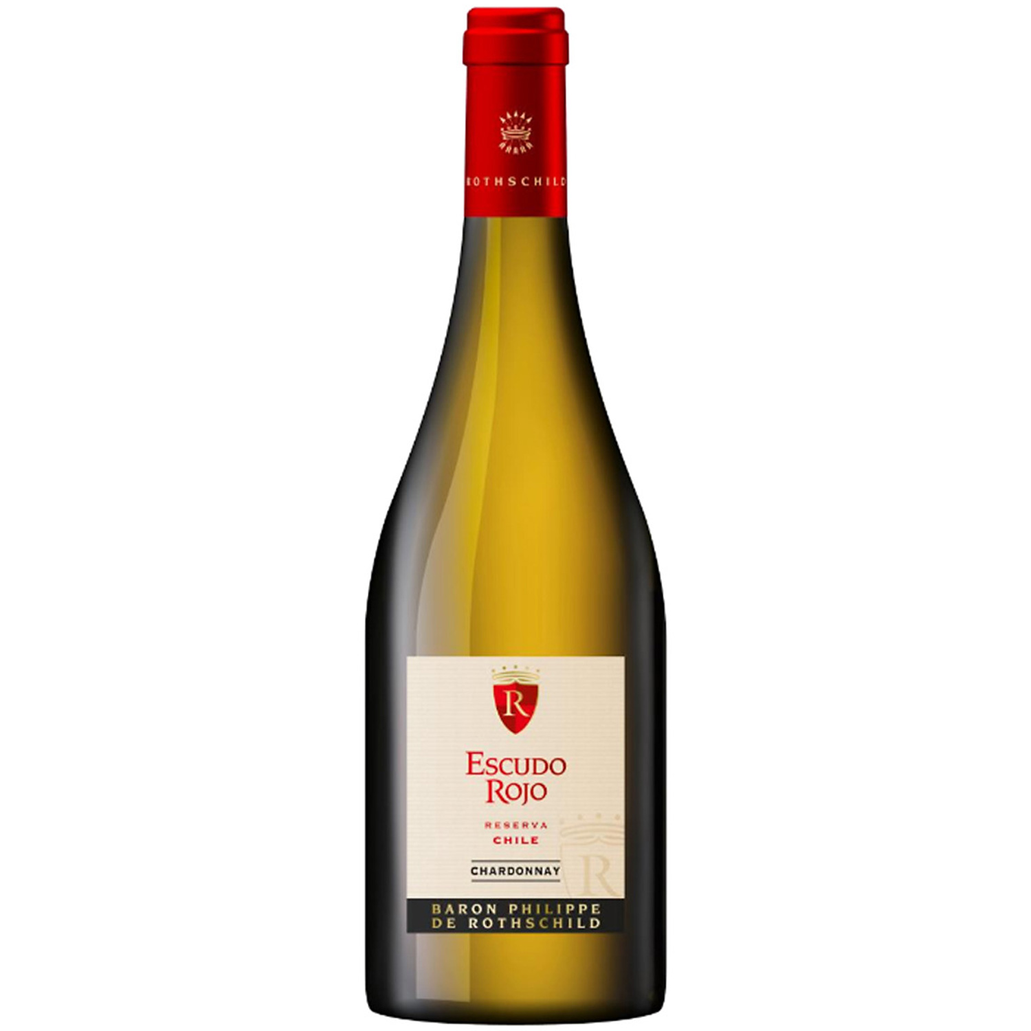 Escudo Rojo Reserva Chardonnay 2022