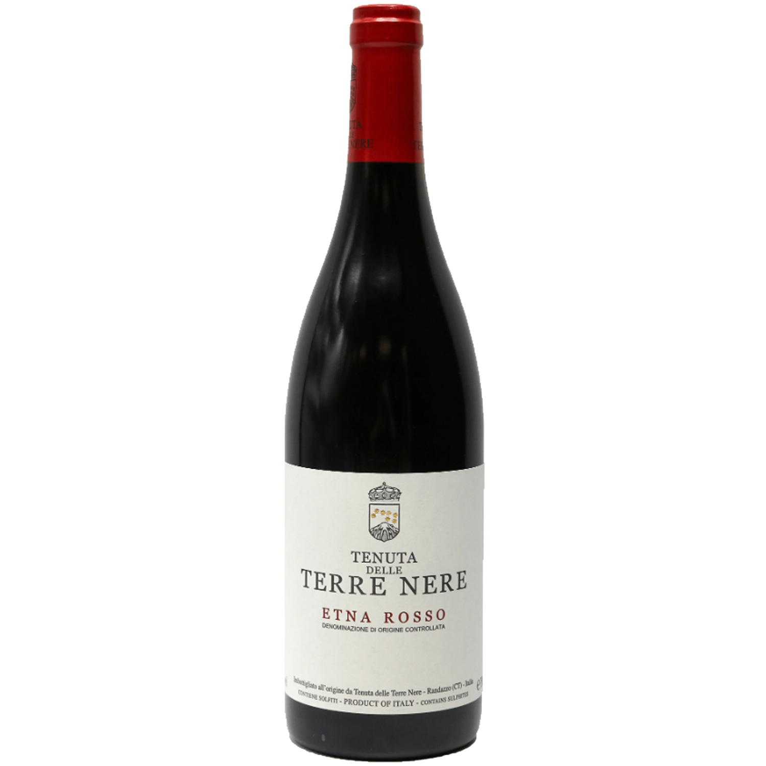 Tenuta delle Terre Nere Etna Rosso 2021