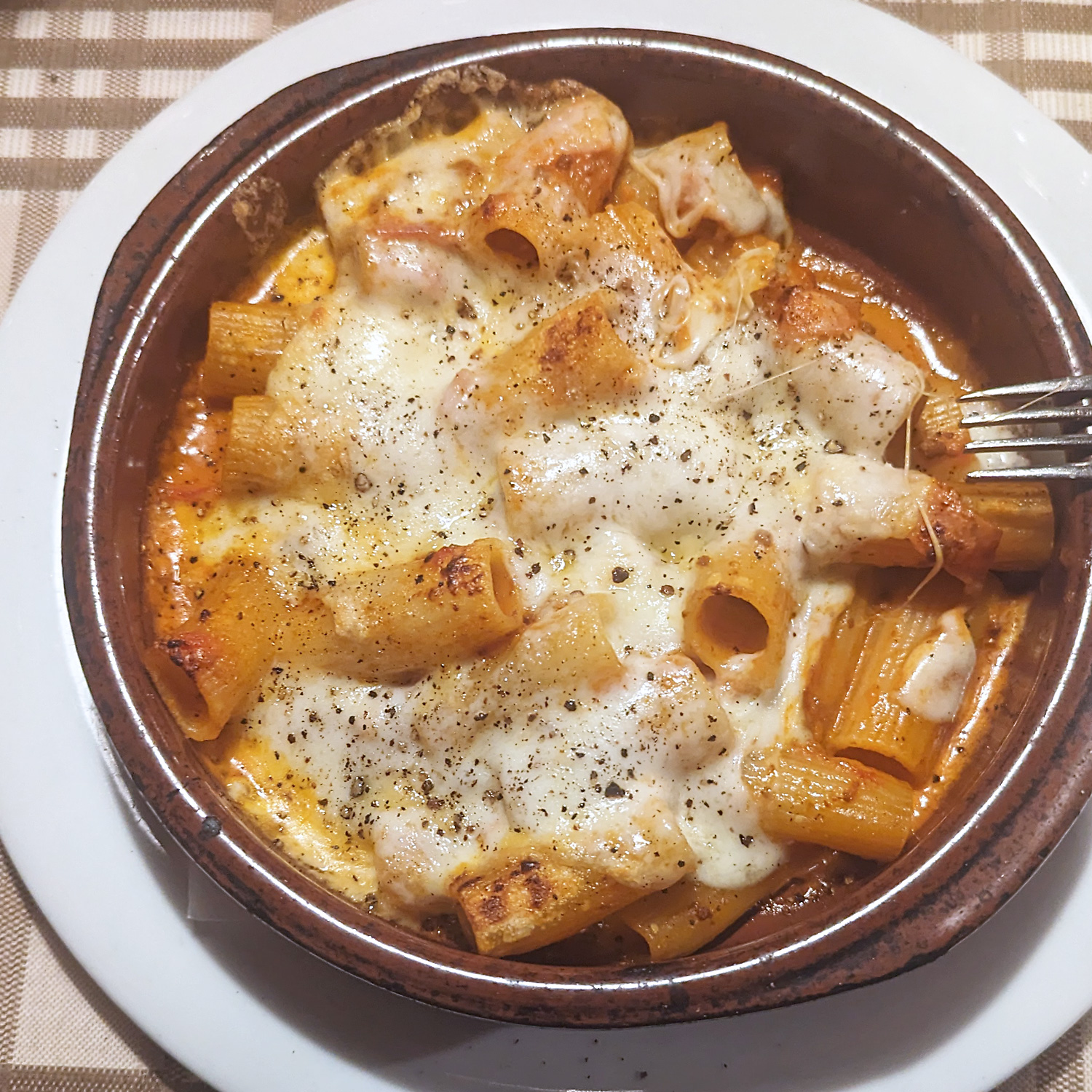 Passendes Essen zum köstlichen Wein