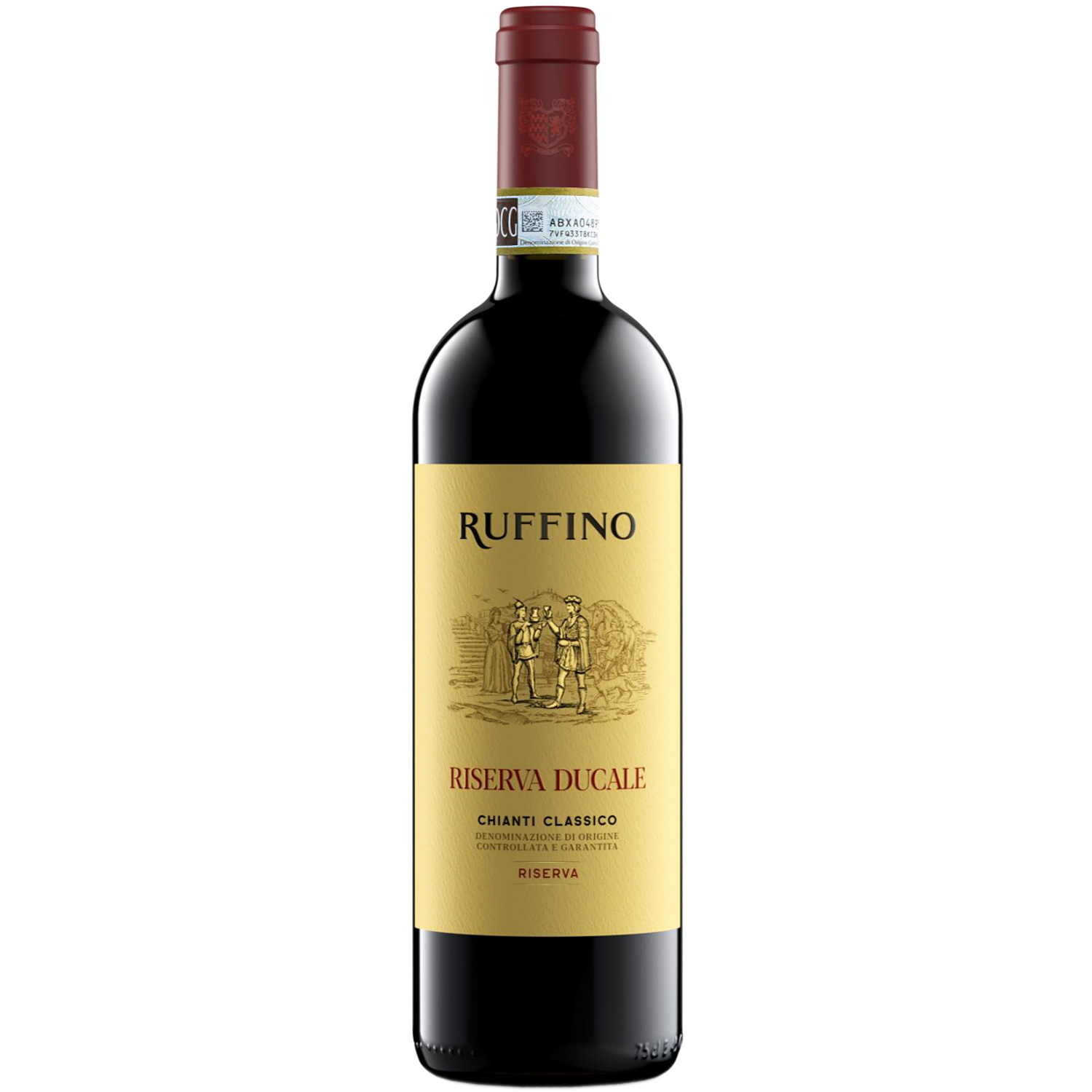 Ruffino Riserva Ducale  Chianti Classico 2021