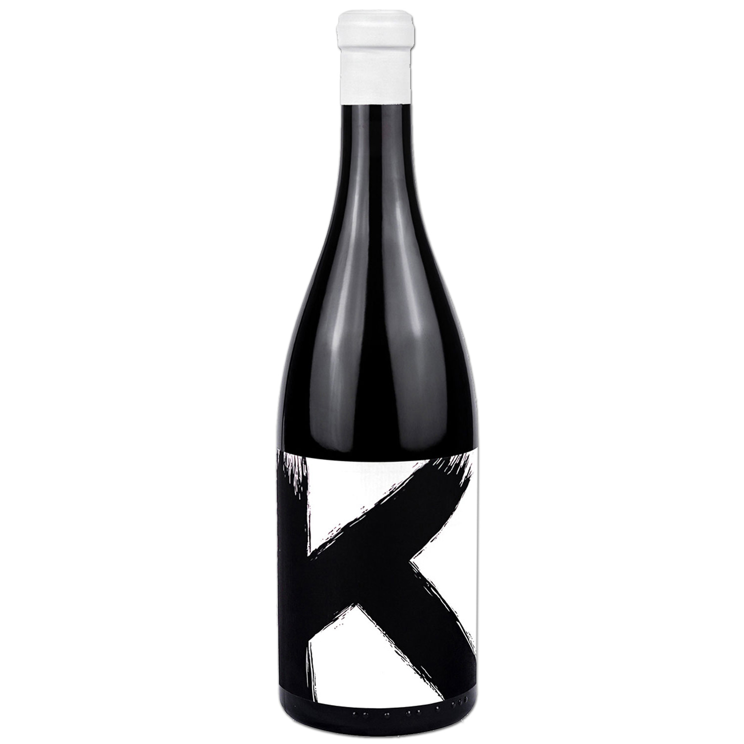 K The Hidden Syrah 2016