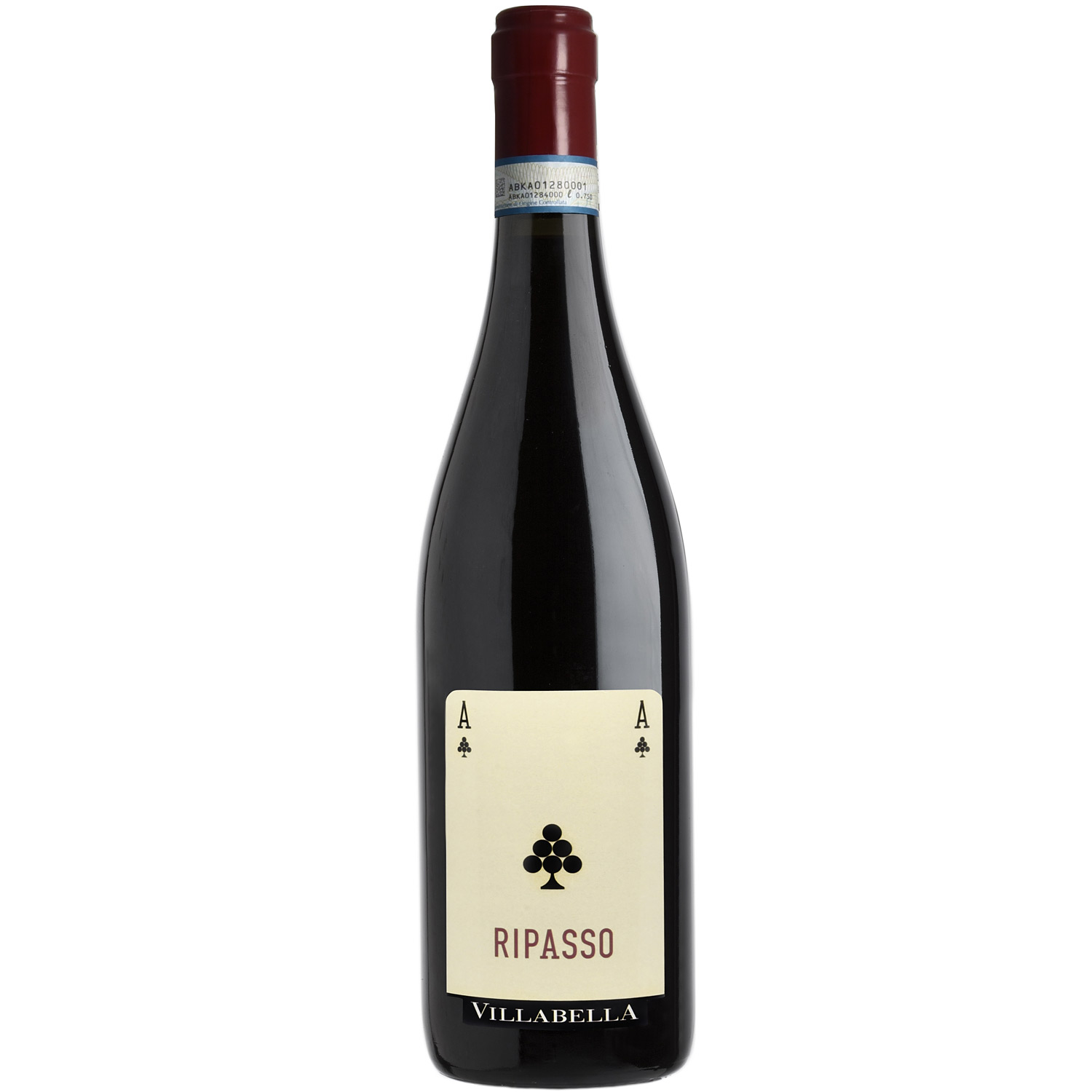 Villabella Ripasso Valpolicella Classico Sup