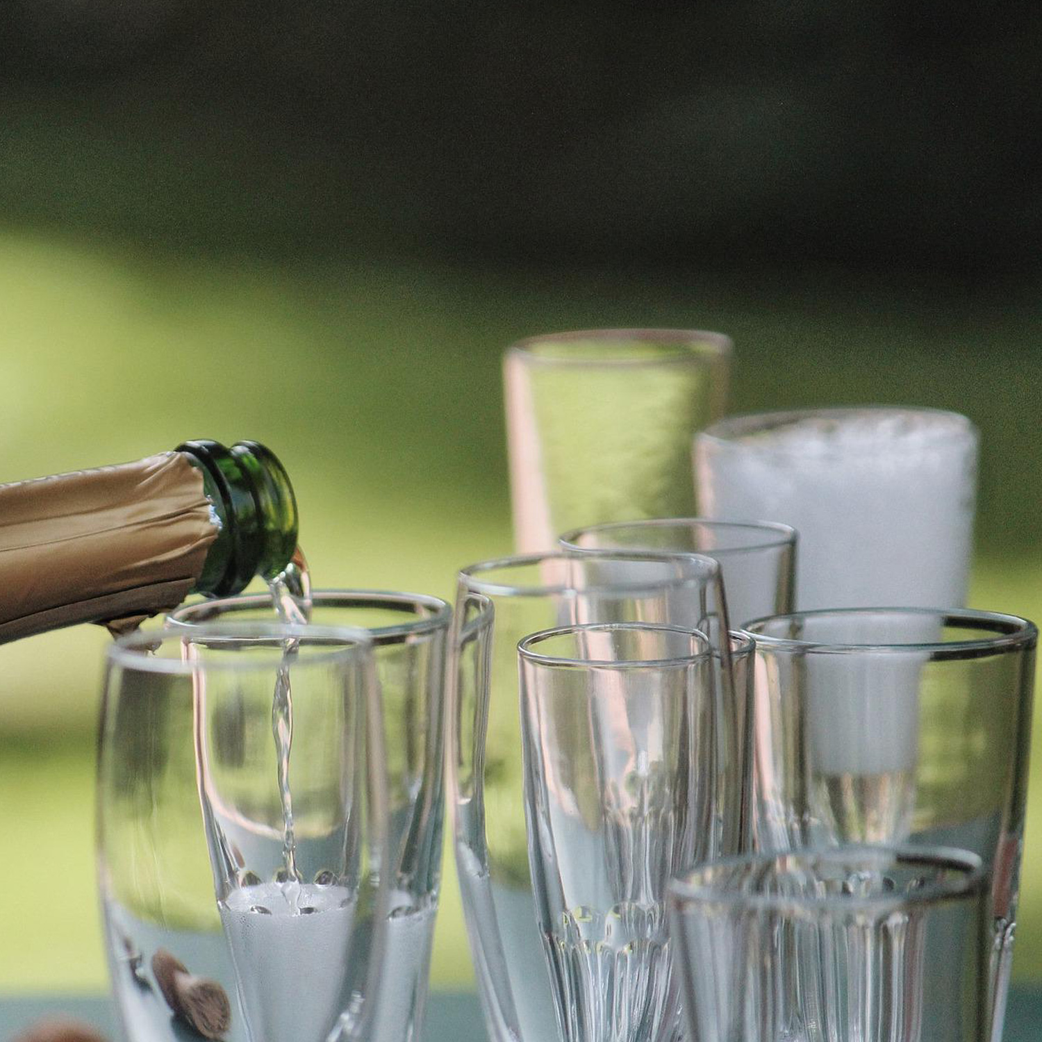 Enjoy the best moments