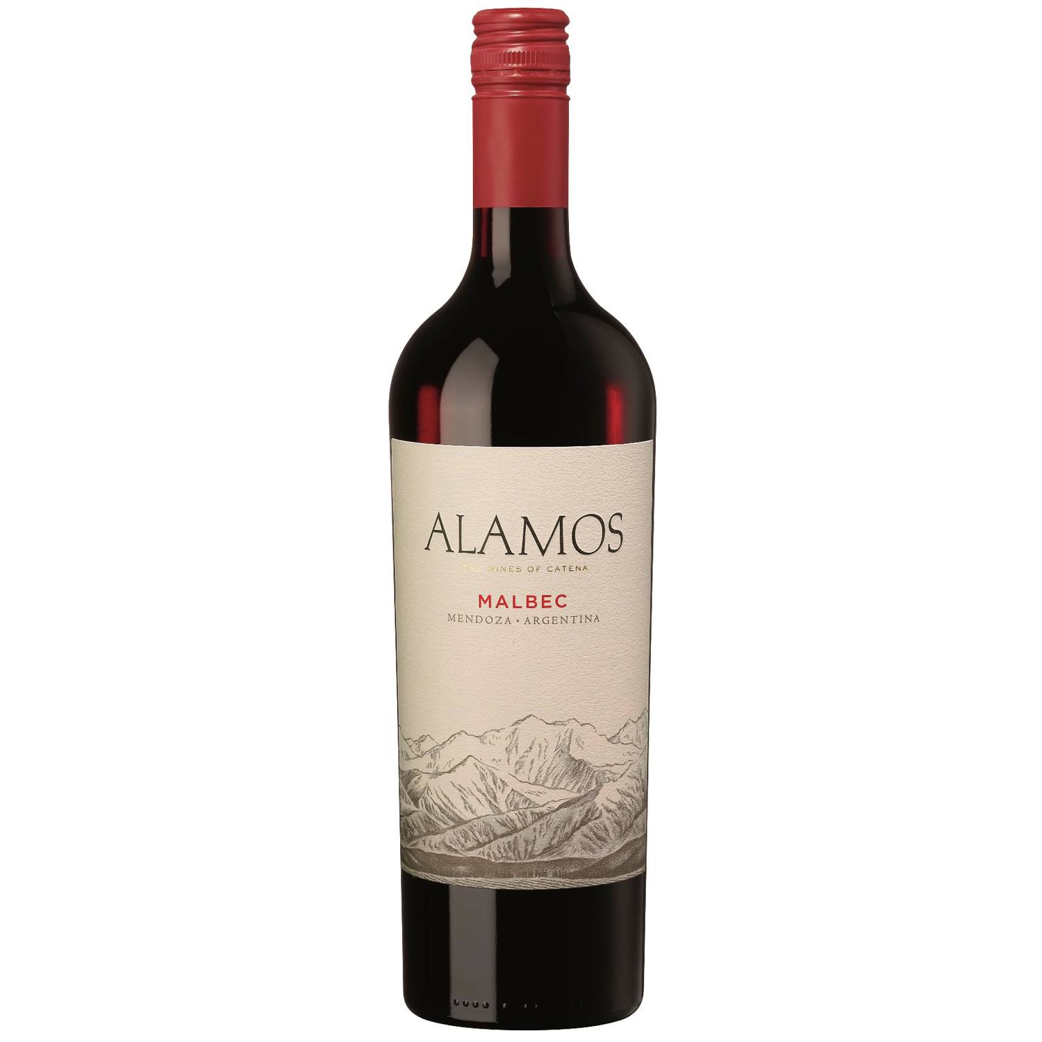 Alamos Malbec 2023
