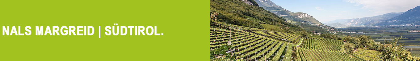 Kellerei Nals Margreid