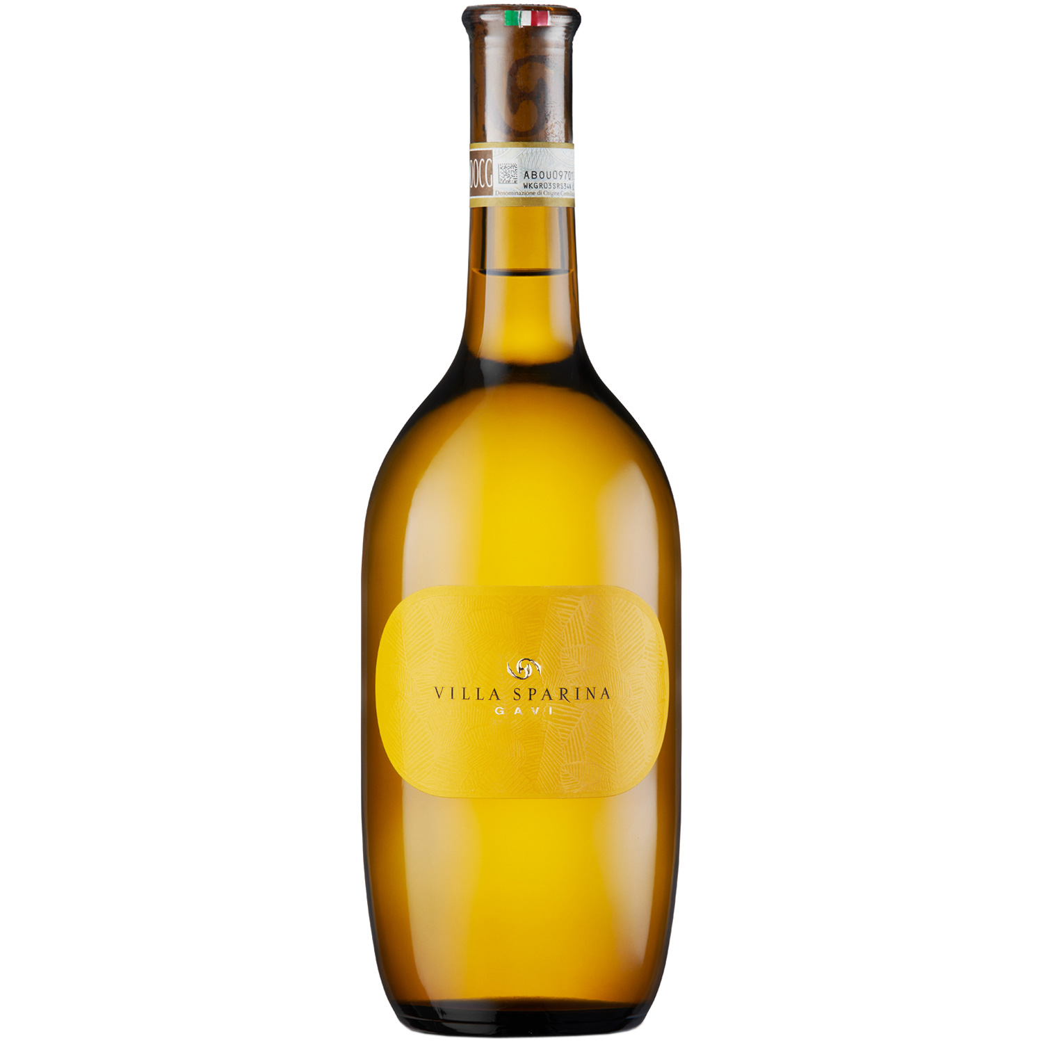 Villa Sparina Gavi del Commune di Gavi 2024