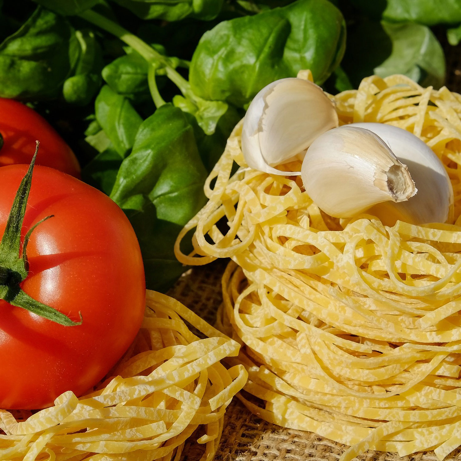 Passendes Essen zum köstlichen Wein
