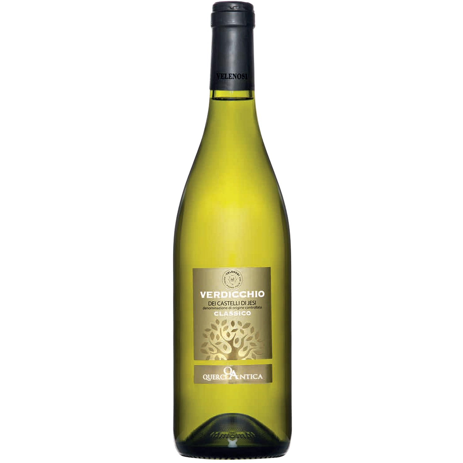 Verdicchio dei Castelli di Jesi Classico 2020