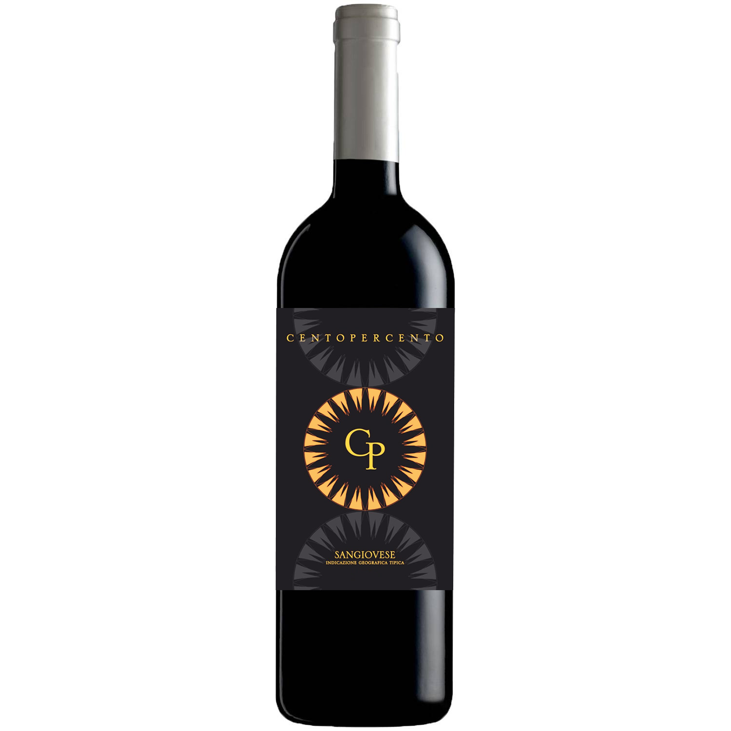 Spinetta Cento per Cento Sangiovese IGT 2016