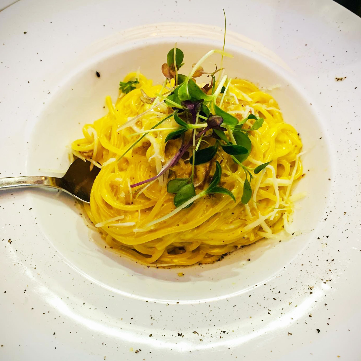 Passendes Essen zum köstlichen Wein