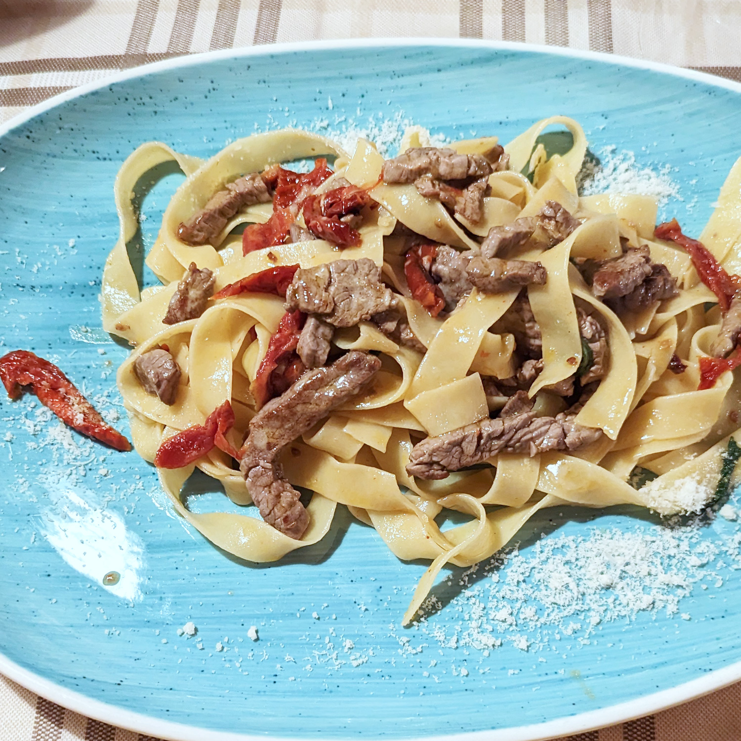 Passendes Essen zum köstlichen Wein