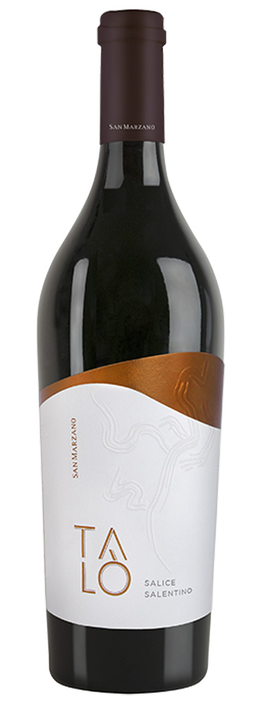 Talo Salice Salentino 2021 San Marzano