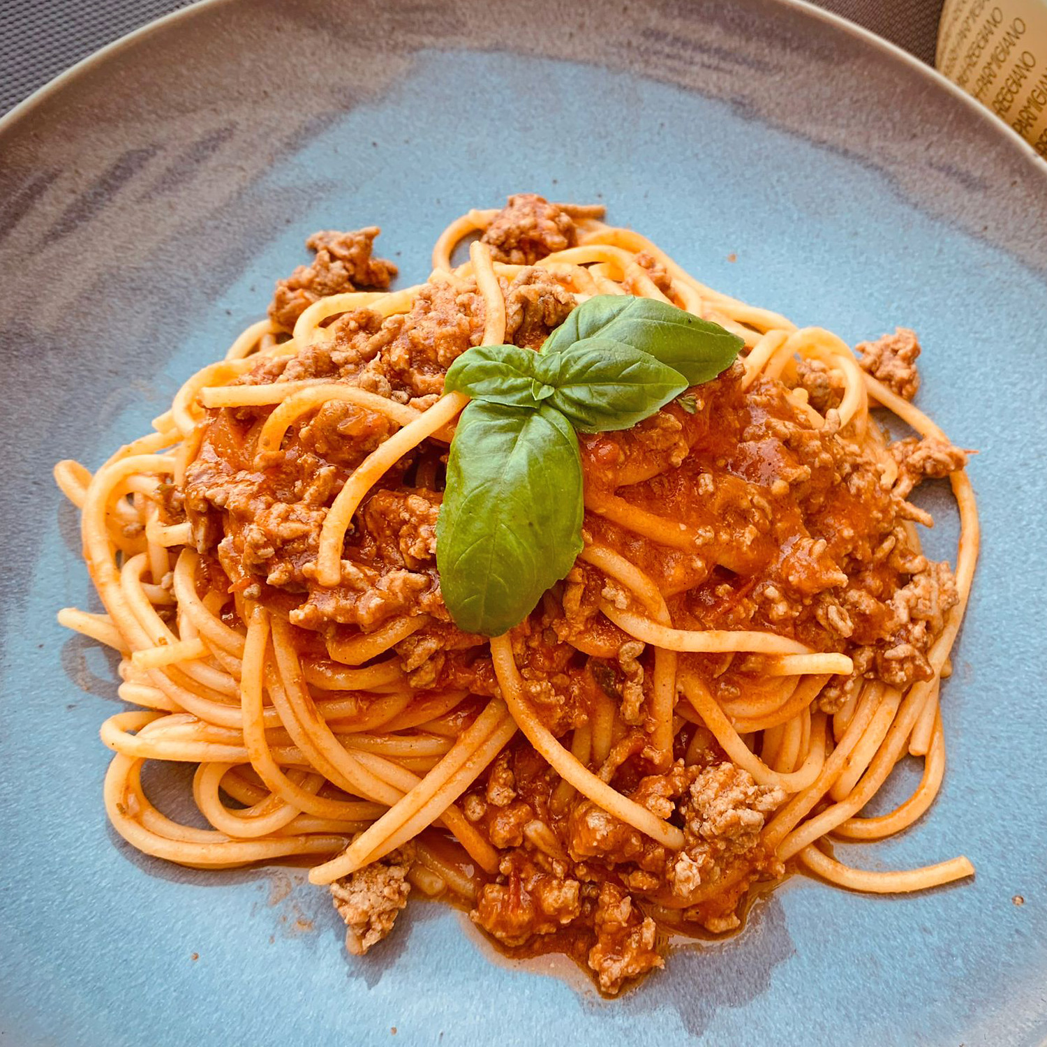 Passendes Essen zum köstlichen Wein