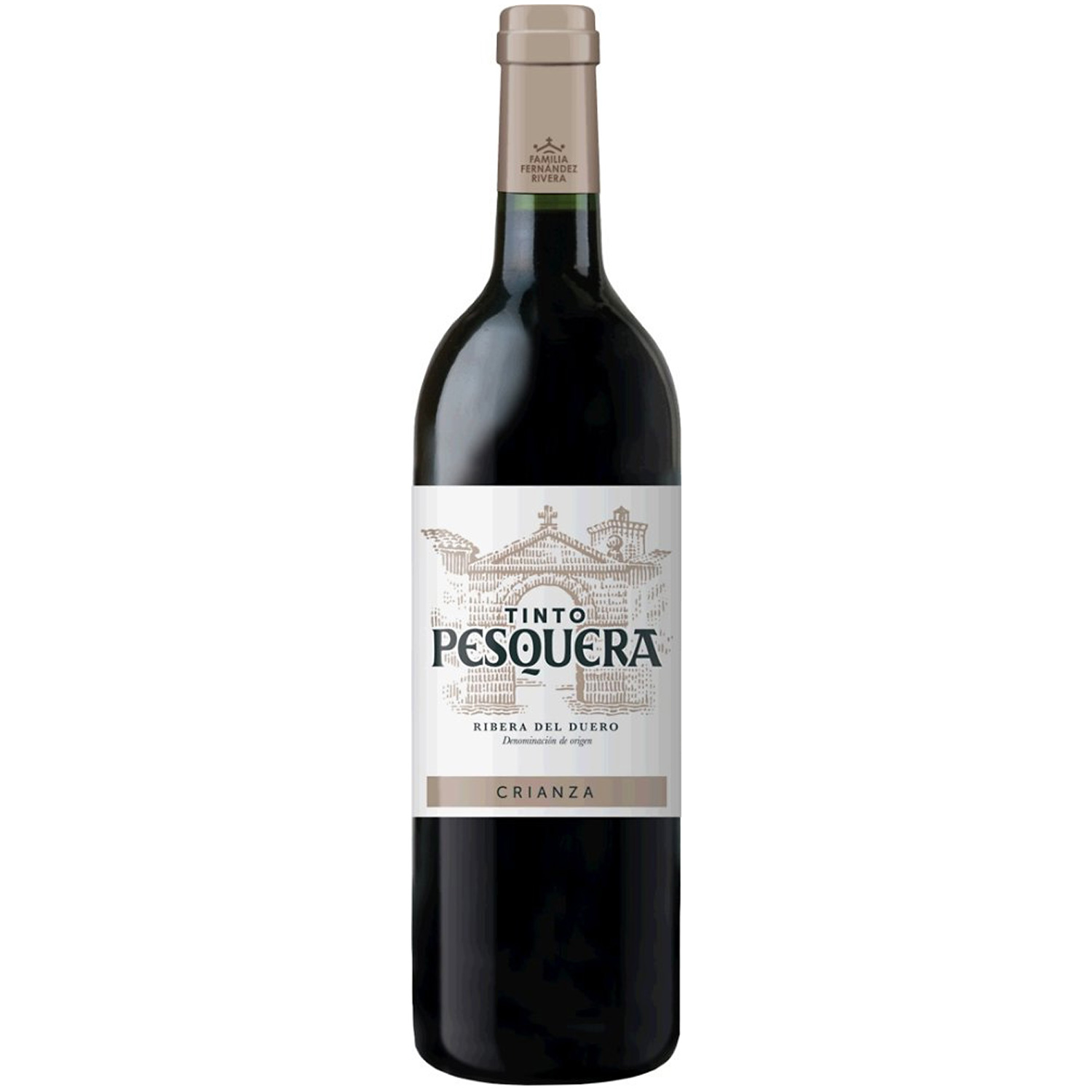 Tinto Pesquera Crianza 2020 Alejandro Fernandez