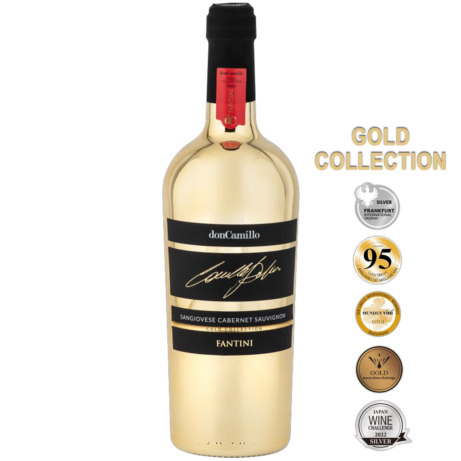 Fantini Don Camillo 2024