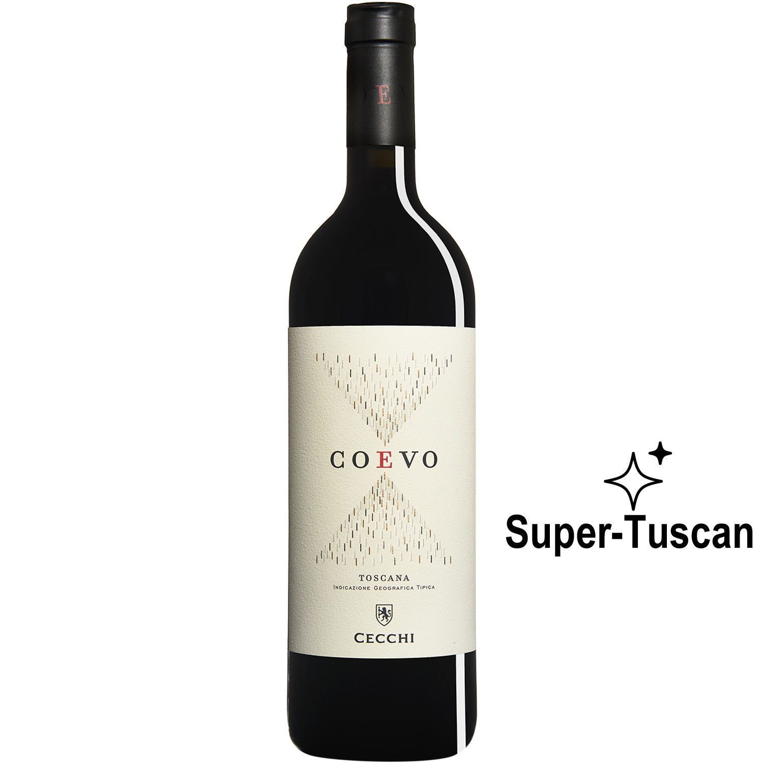 Cecchi Coevo Toscana IGT 2015