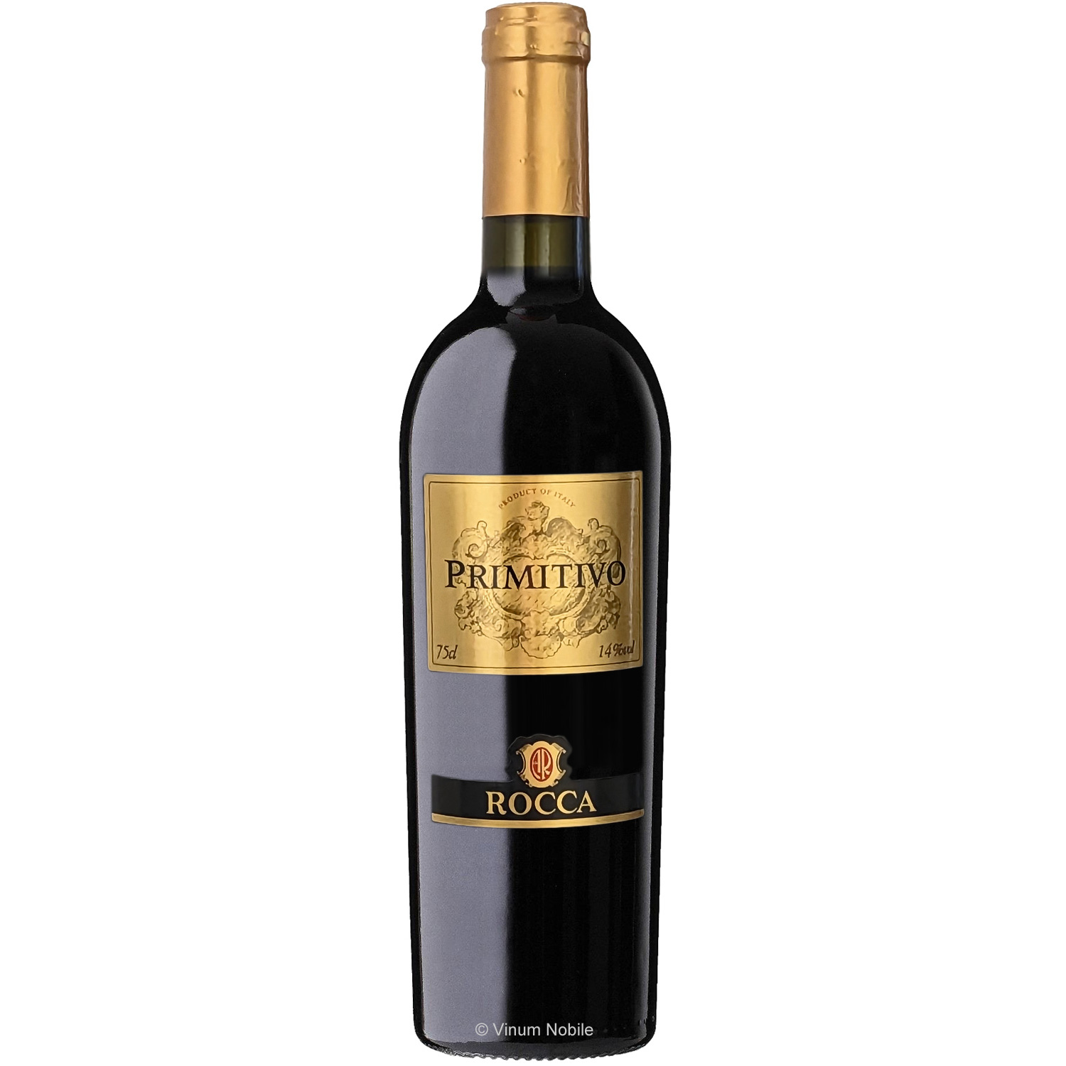 Rocca Primitivo Puglia 2022