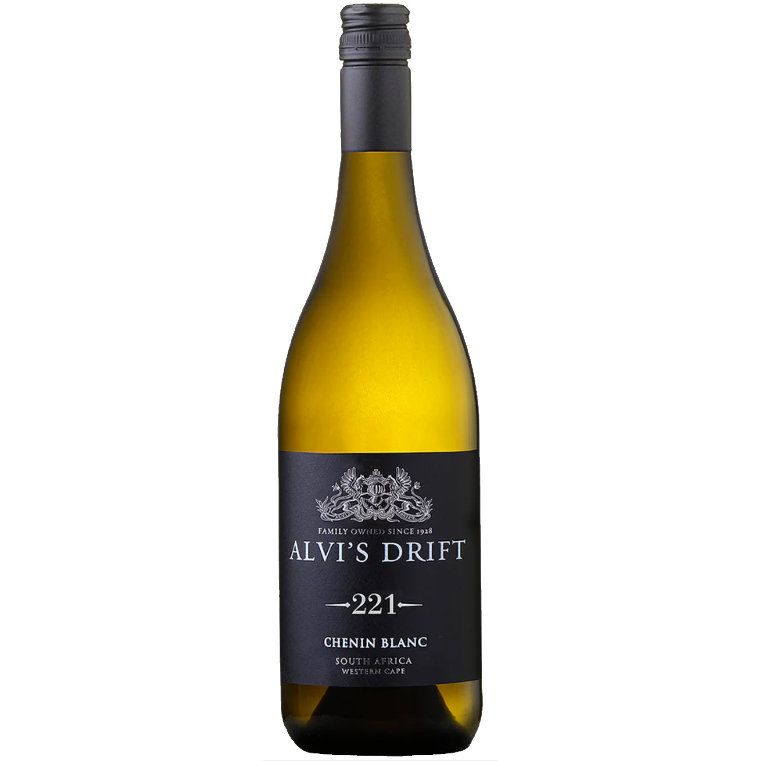 Alvi’s Drift 221 Chenin Blanc 2023