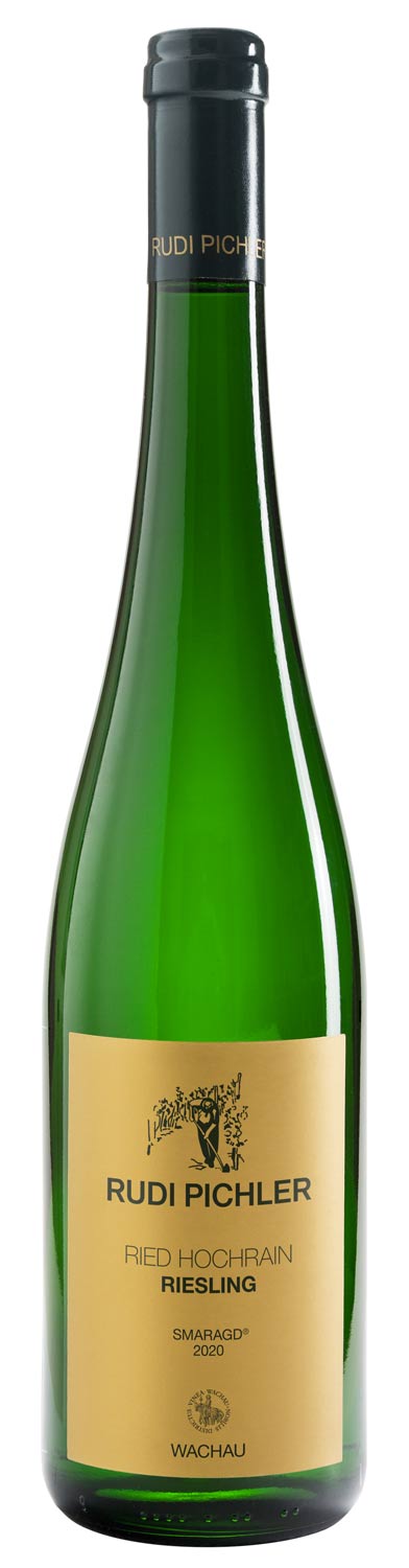 Rudi Pichler Ried Hochrain Riesling Smaragd 2020