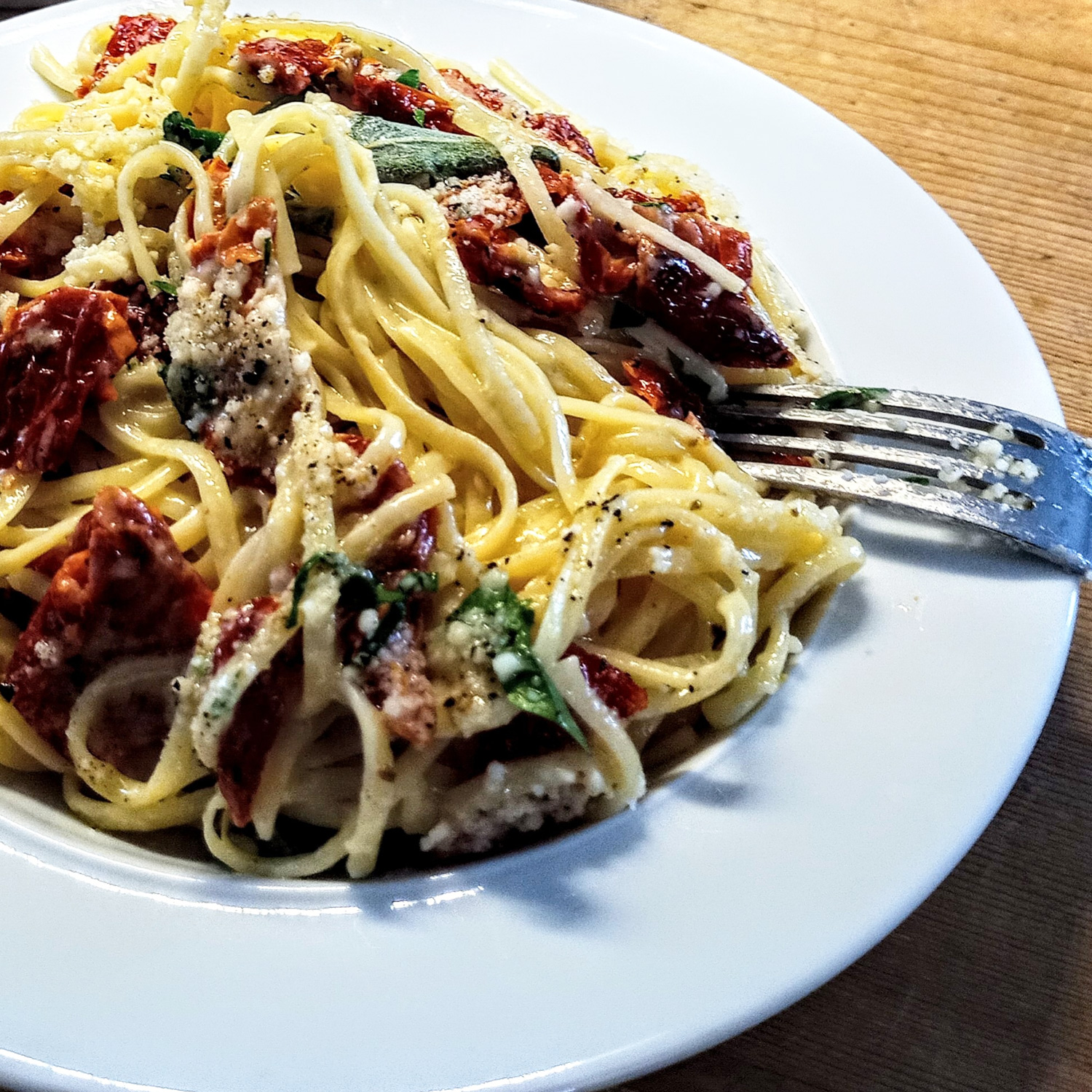 Passendes Essen zum köstlichen Wein