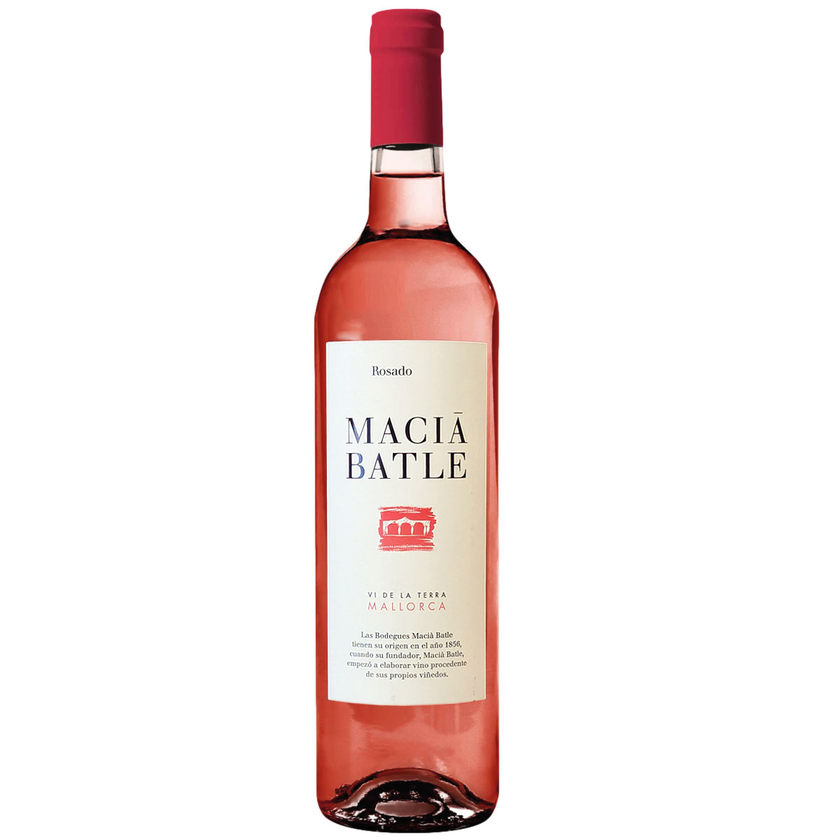 Macia Batle Rosado 2024