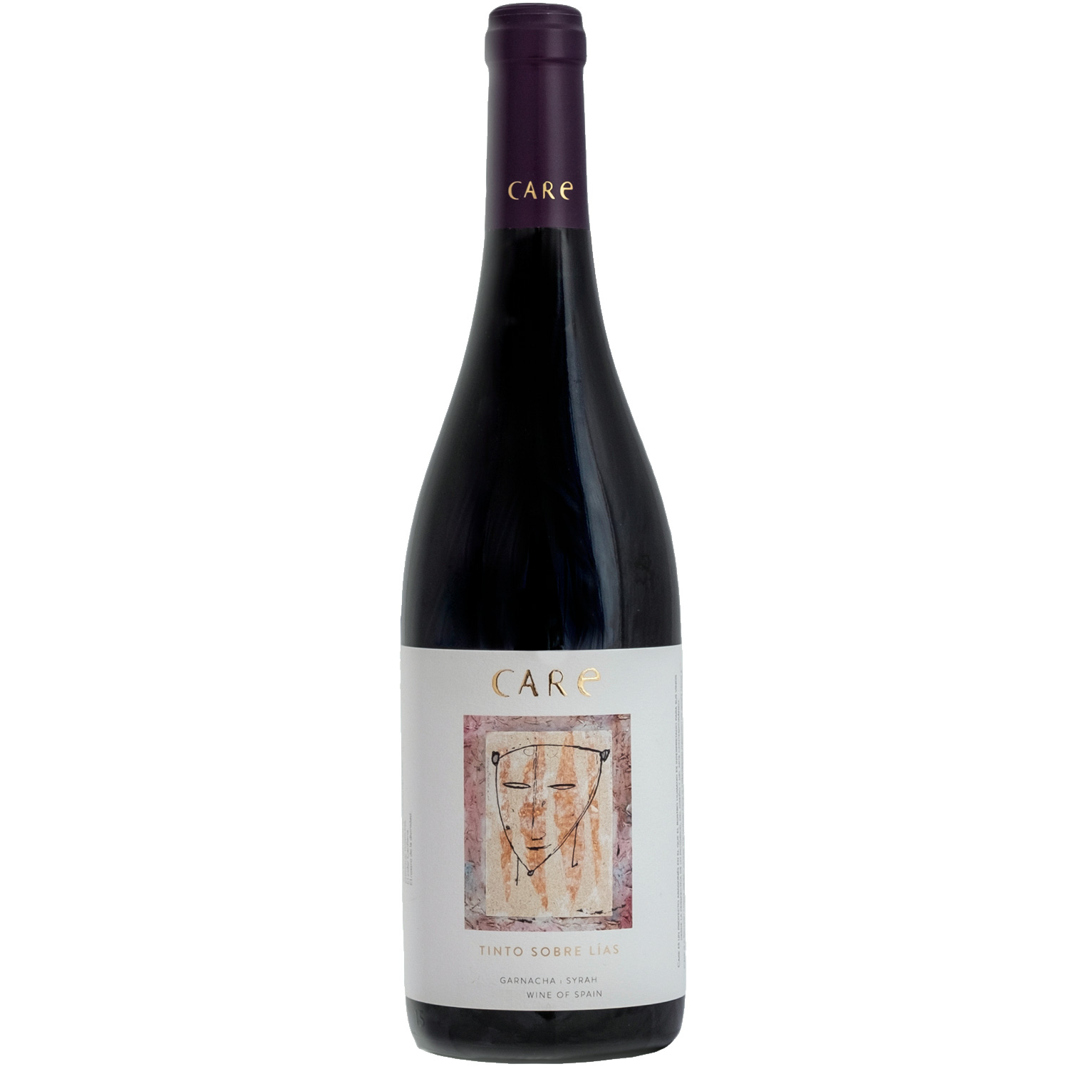 Care Tinto Sobre Lias 2024