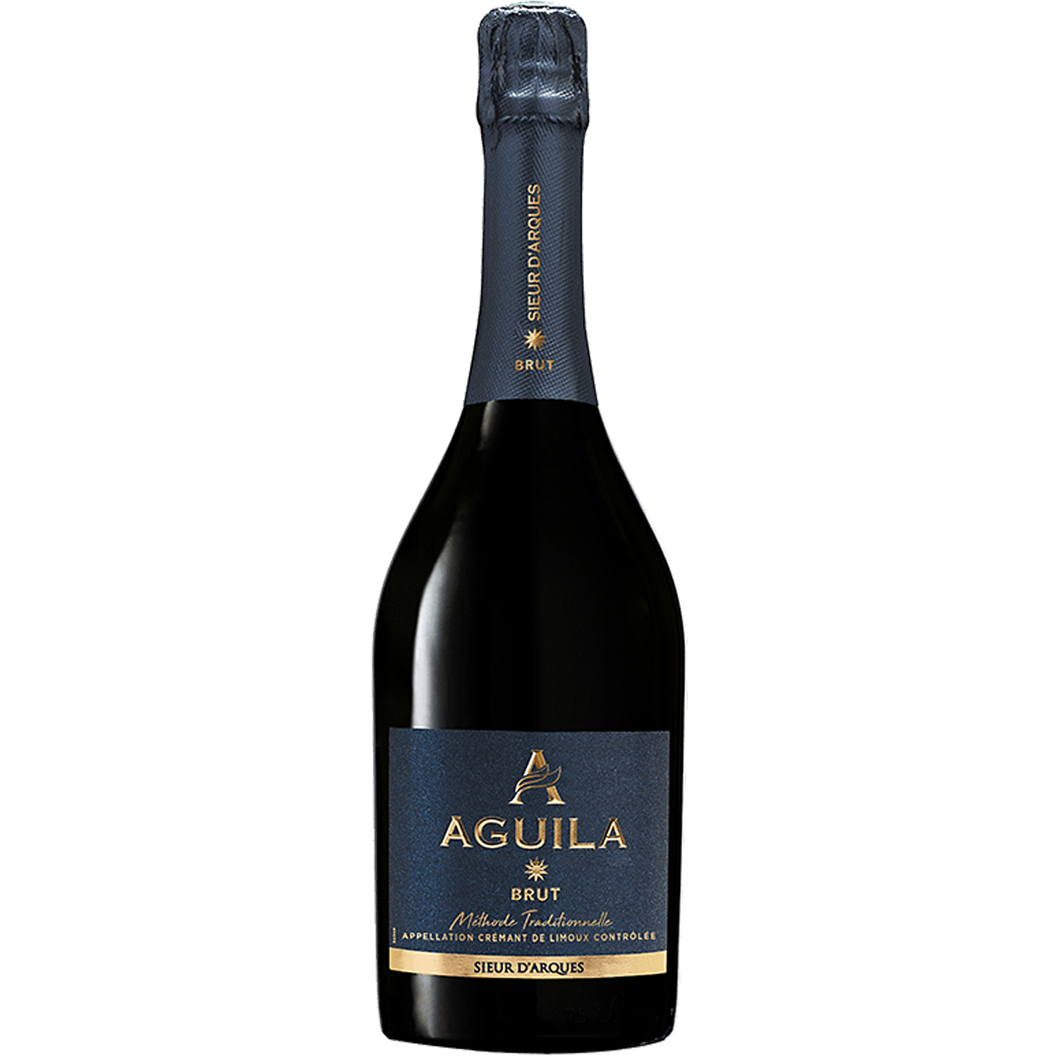 Crémant de Limoux Brut AOC Aguila