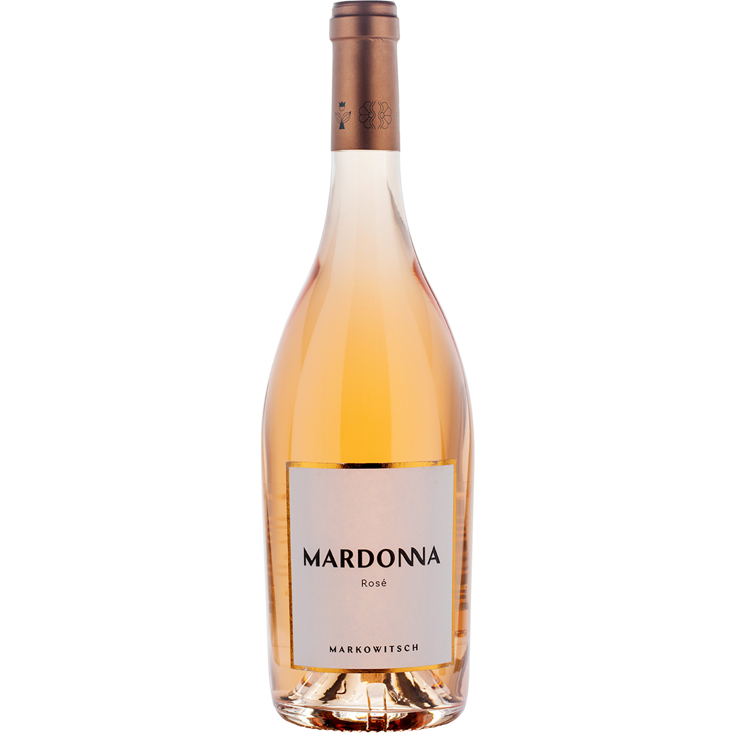 Markowitsch Mardonna Rosé 2022