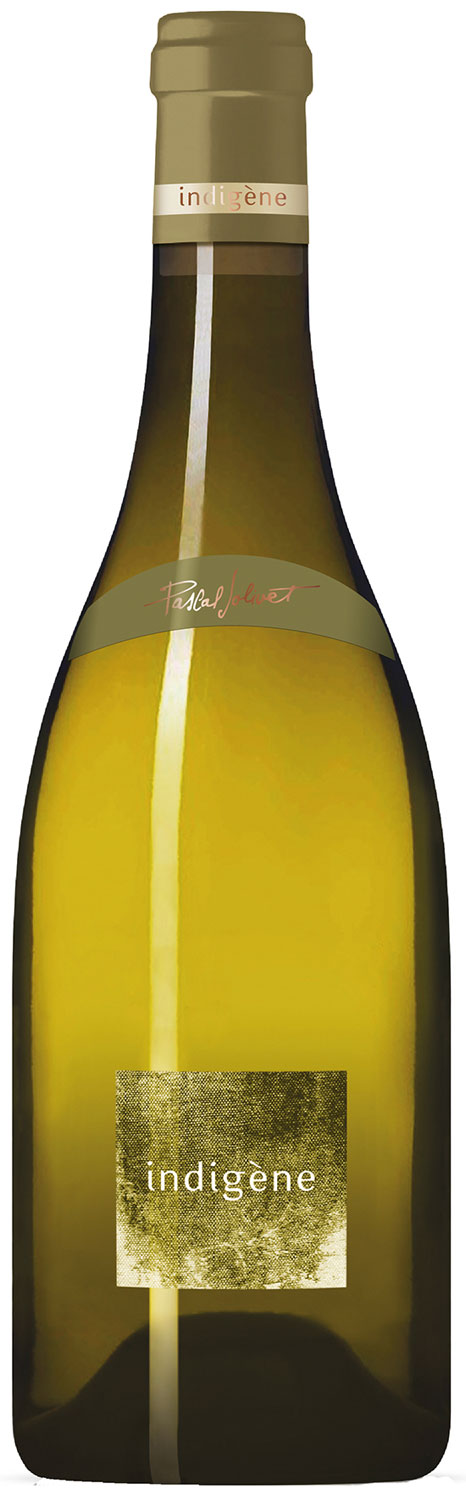 Pascal Jolivet Indigene 2020