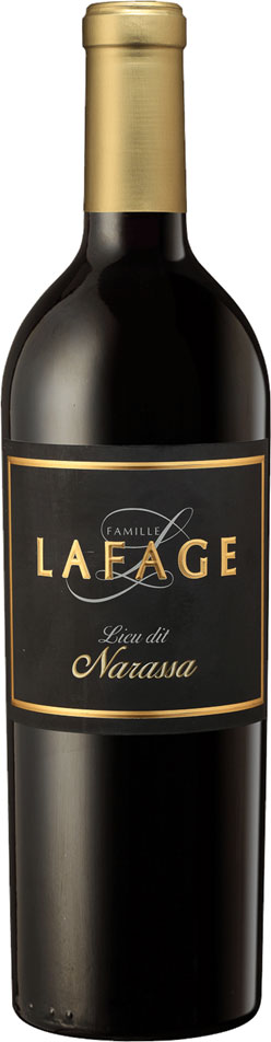 Domaine Lafage La Narassa 2022