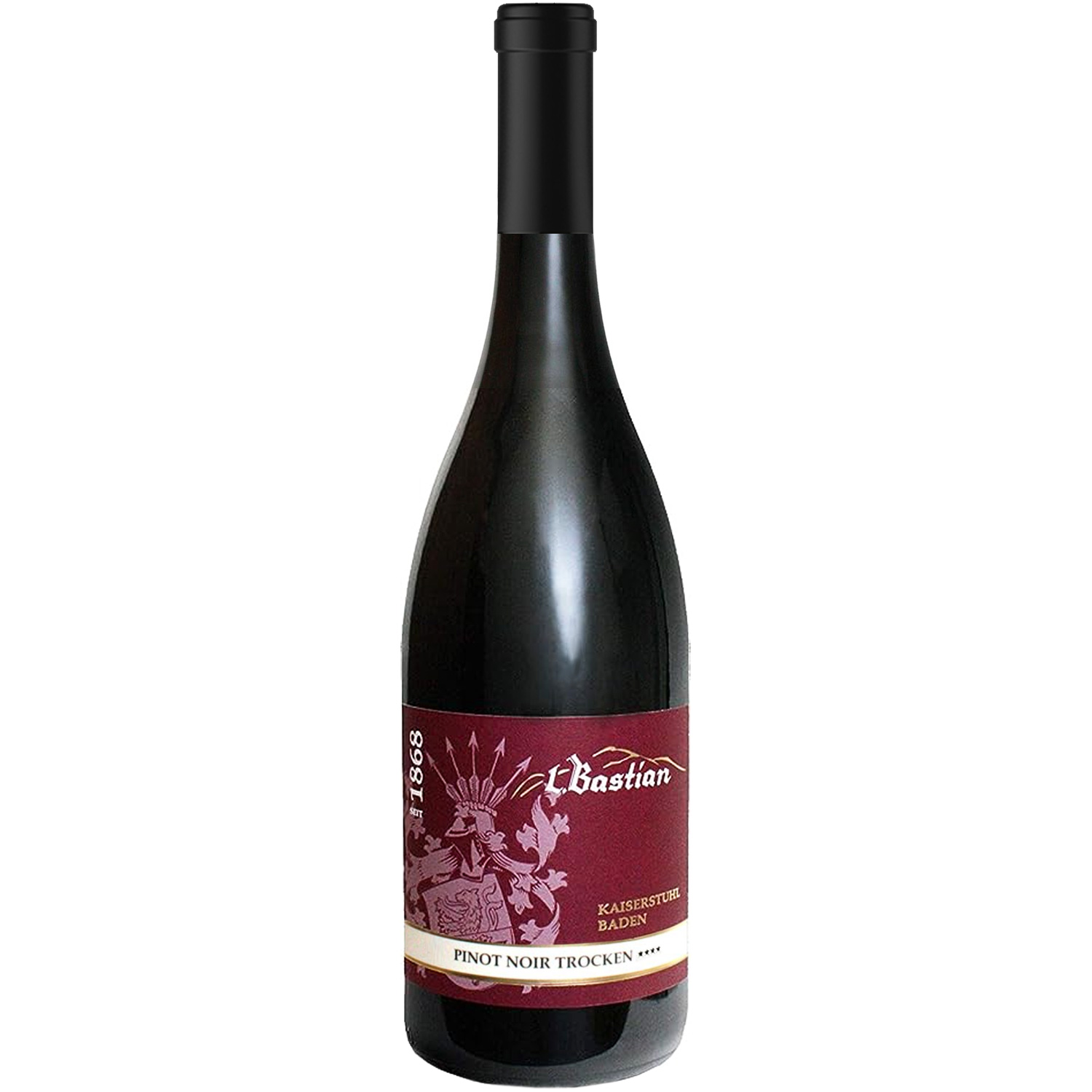 Pinot-Noir-4-Sterne-Weingut-Bastian