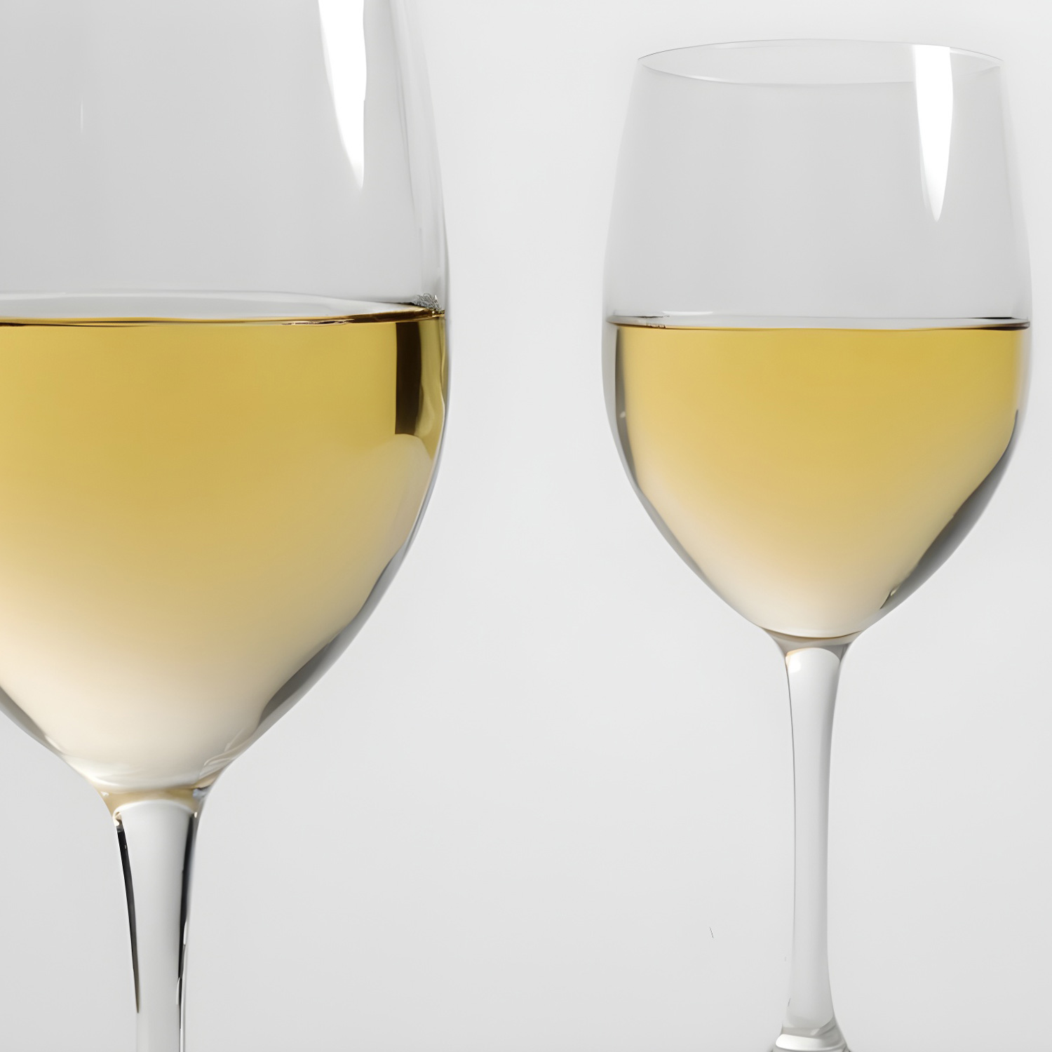 Genießen Sie diesen schmackhaften Weißwein