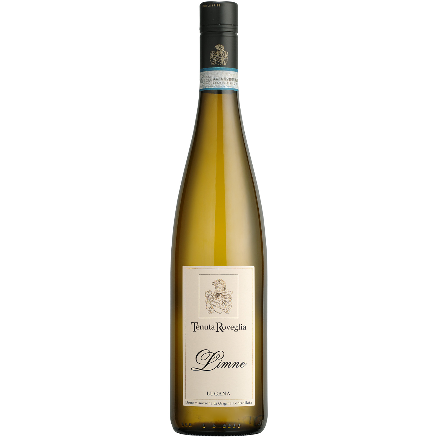 Tenuta Roveglia Lugana Limne 2024