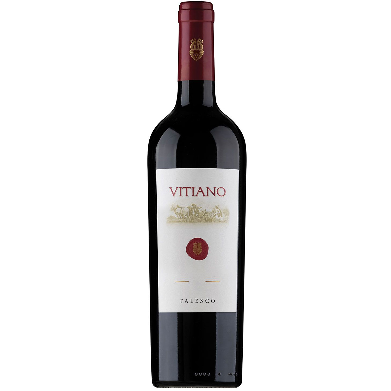 Vitiano Umbria Rosso 2022