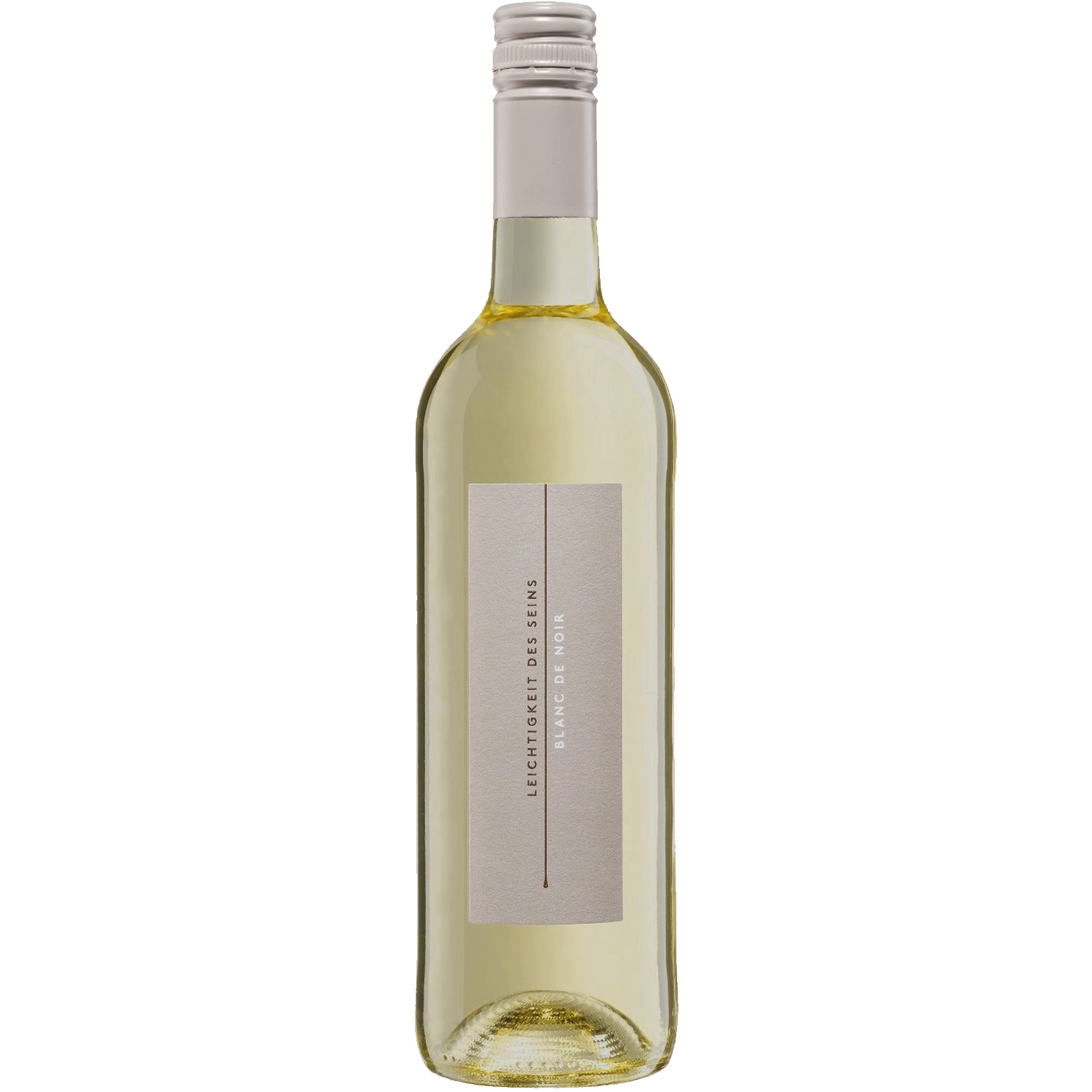 Leichtigkeit des Seins Blanc de Noir 2024