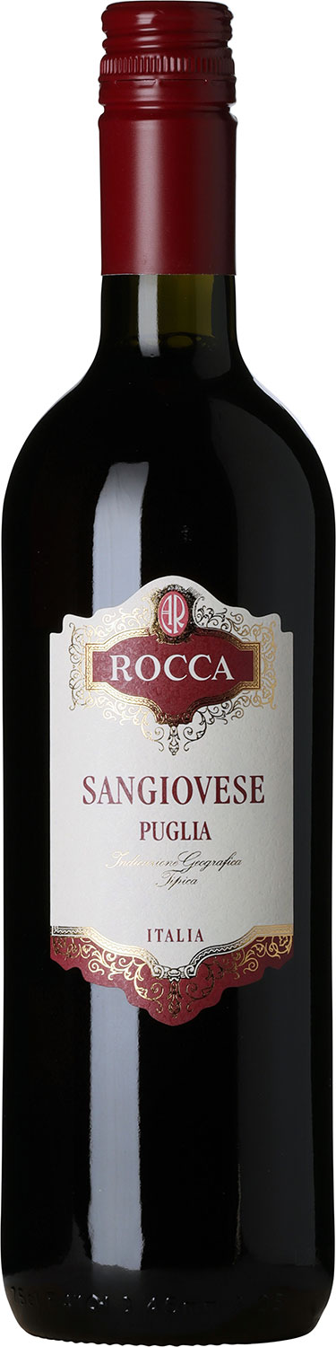 Rocca Sangiovese Puglia 2022