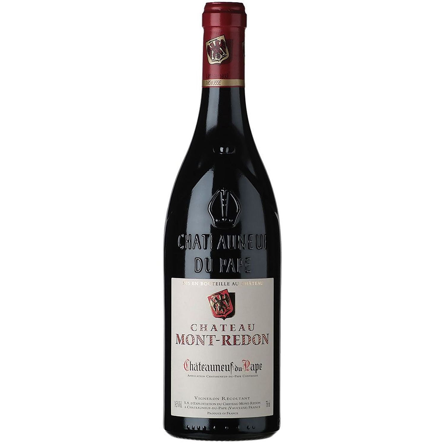 Château Mont Redon Chateauneuf du Pape 2020