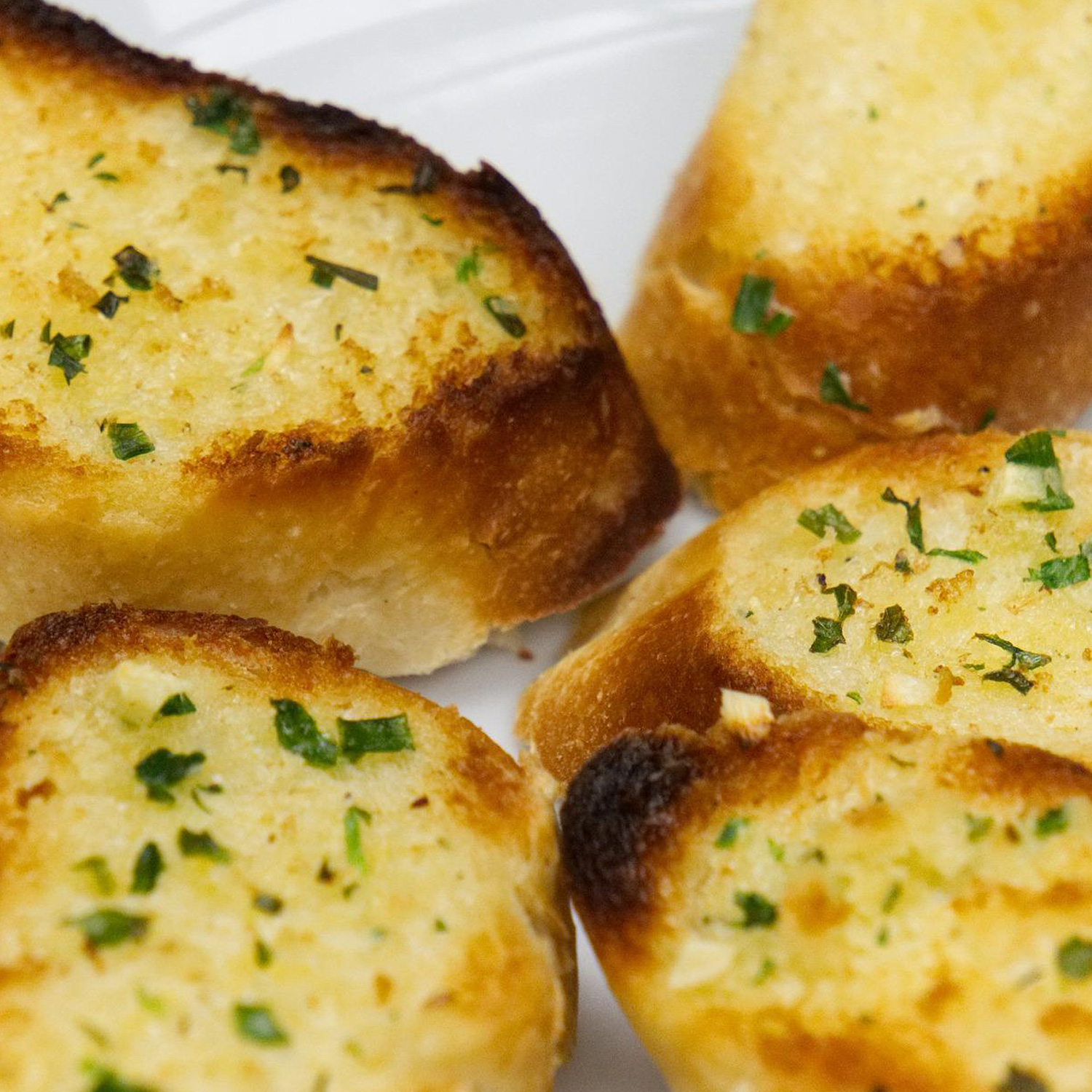 Passendes Essen zum wunderbaren Wein