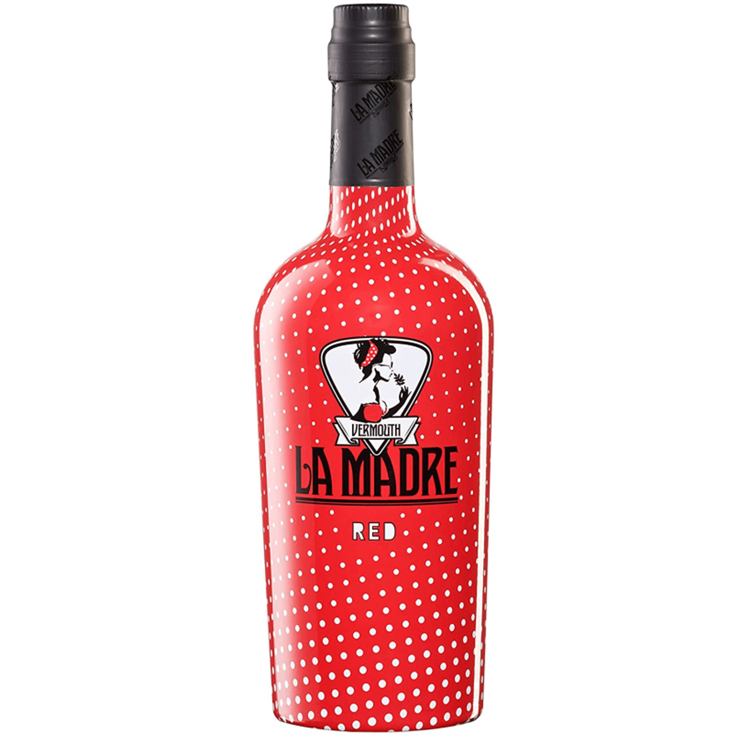 Vermouth La Madre Red