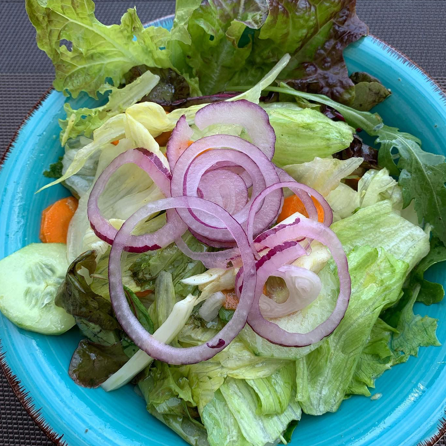 Passendes Essen zum köstlichen Wein