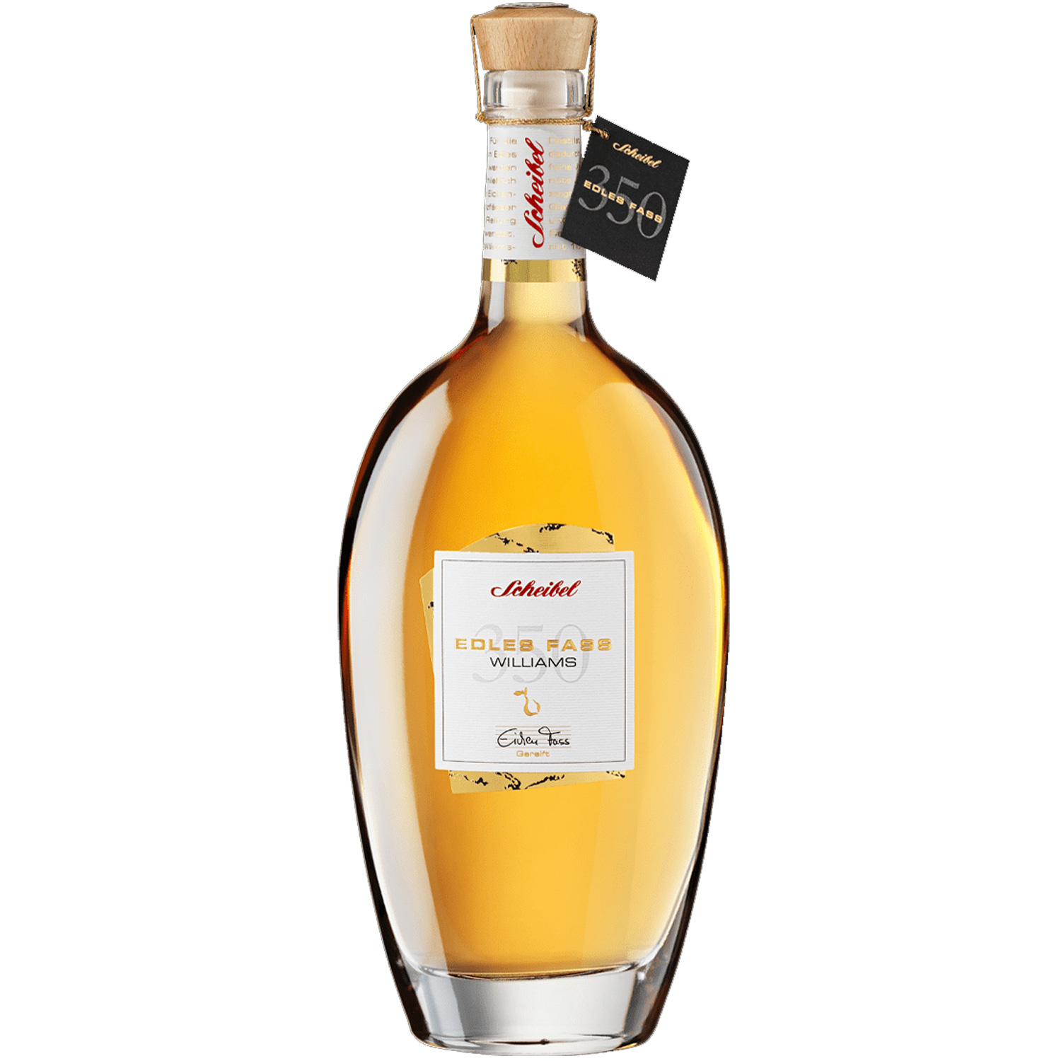 Scheibel Edles Fass 350 Williams