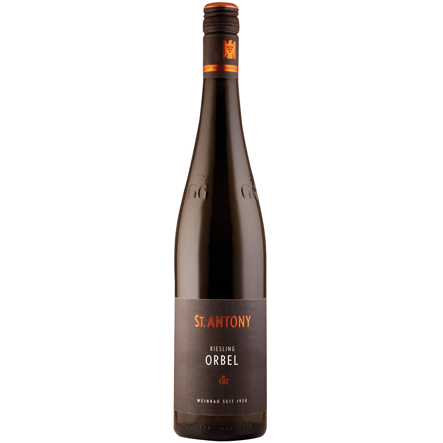 St.Antony Riesling Orbel GG 2022