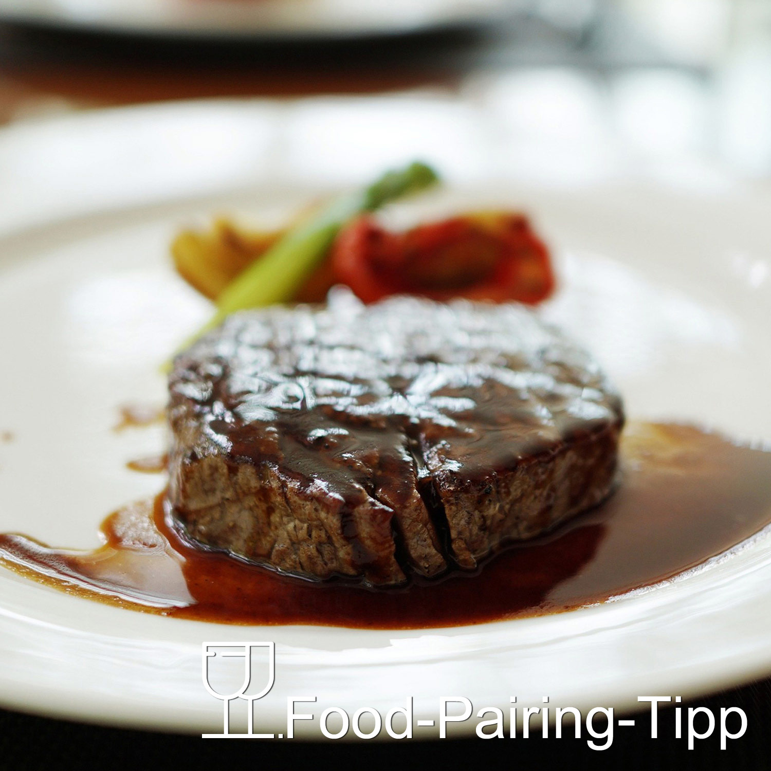 Food Pairing zum köstlichen Wein