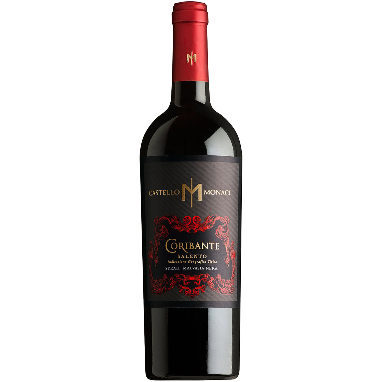 Castello Monaci Coribante Salento 2020